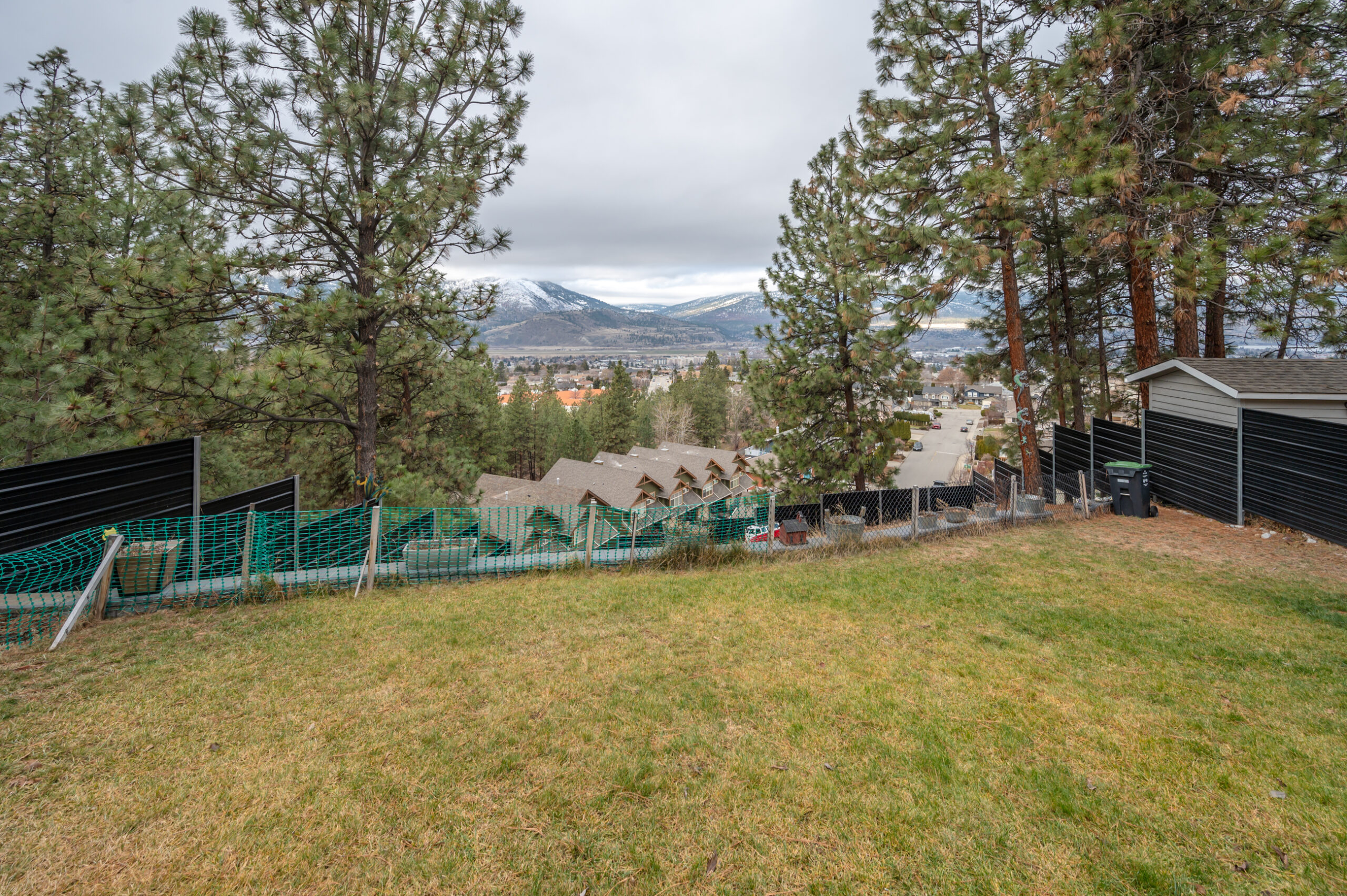 138 Evergreen Crescent Penticton V2A 7Y5