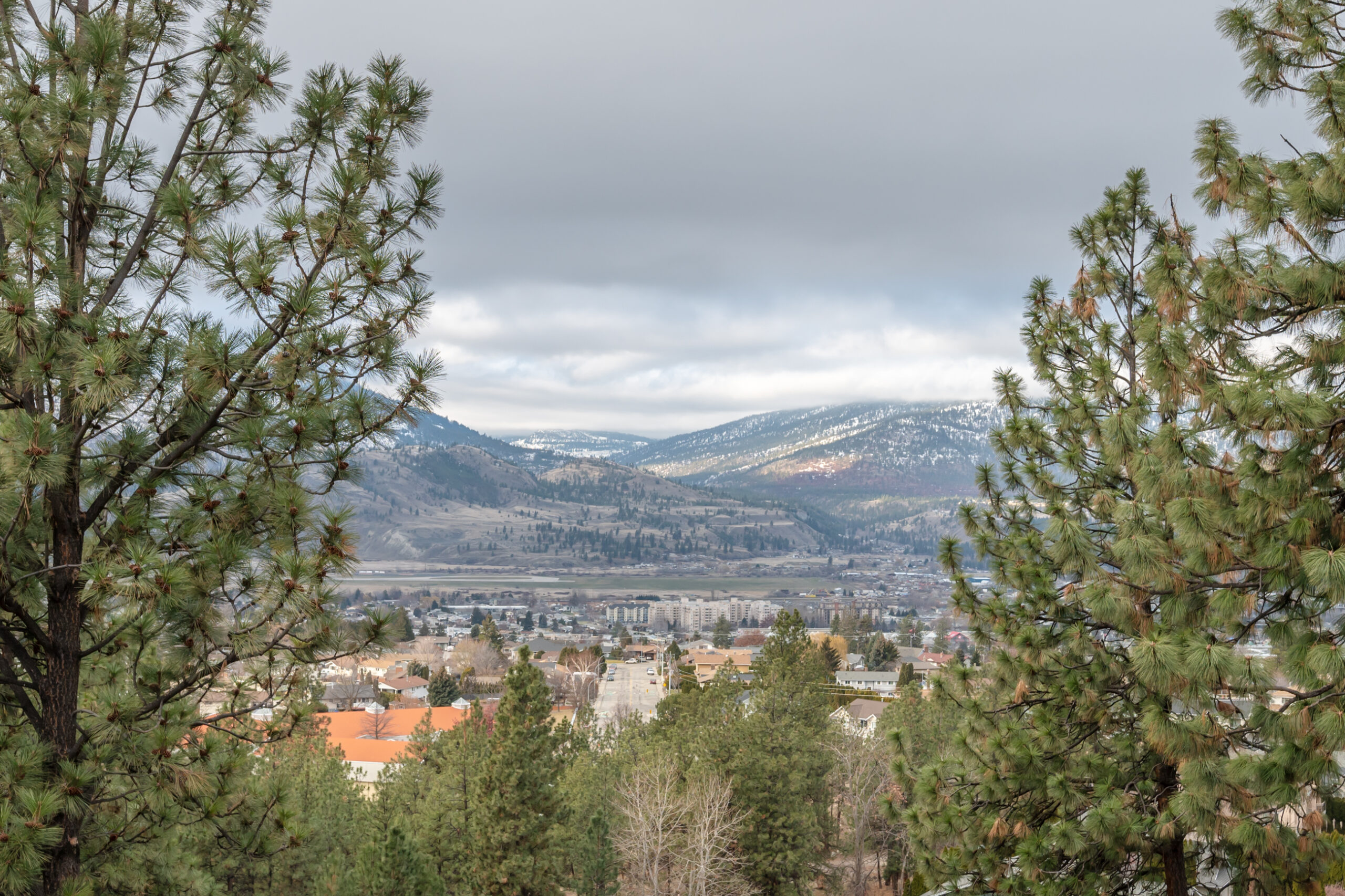 138 Evergreen Crescent Penticton V2A 7Y5