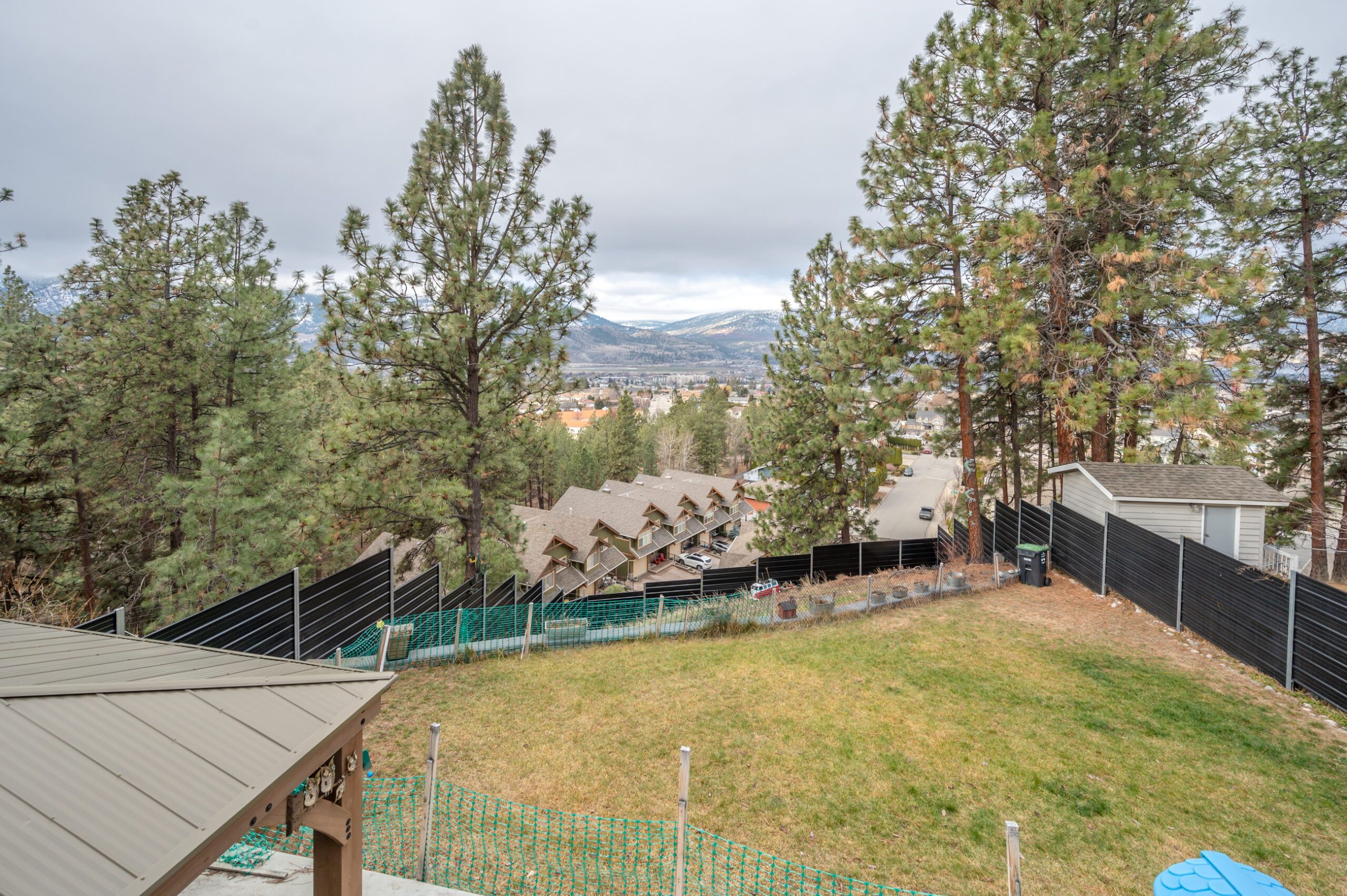 138 Evergreen Crescent Penticton V2A 7Y5