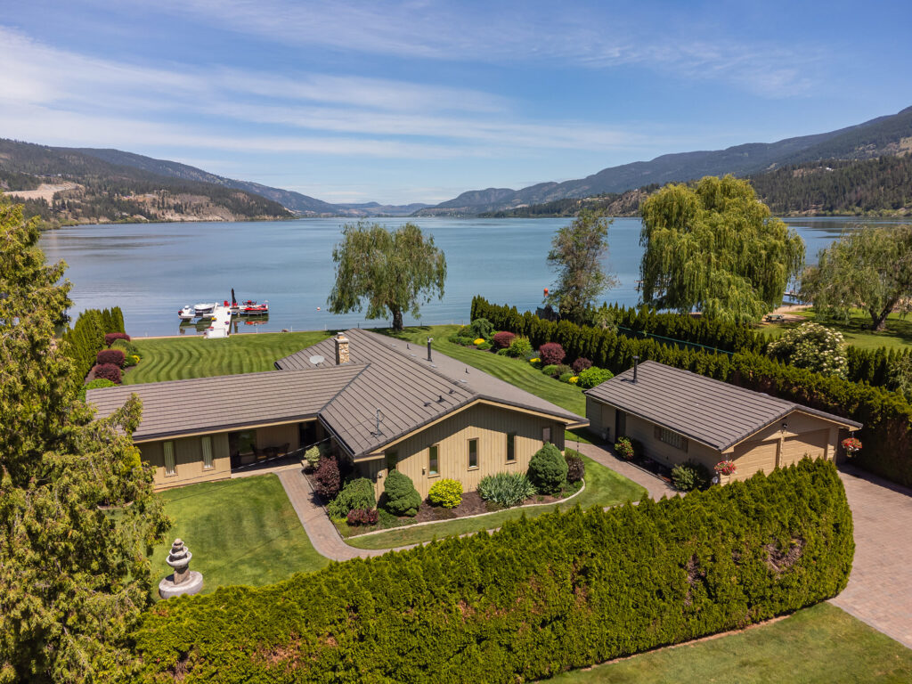 11640 Rogers Road Lake Country V4V 1X8