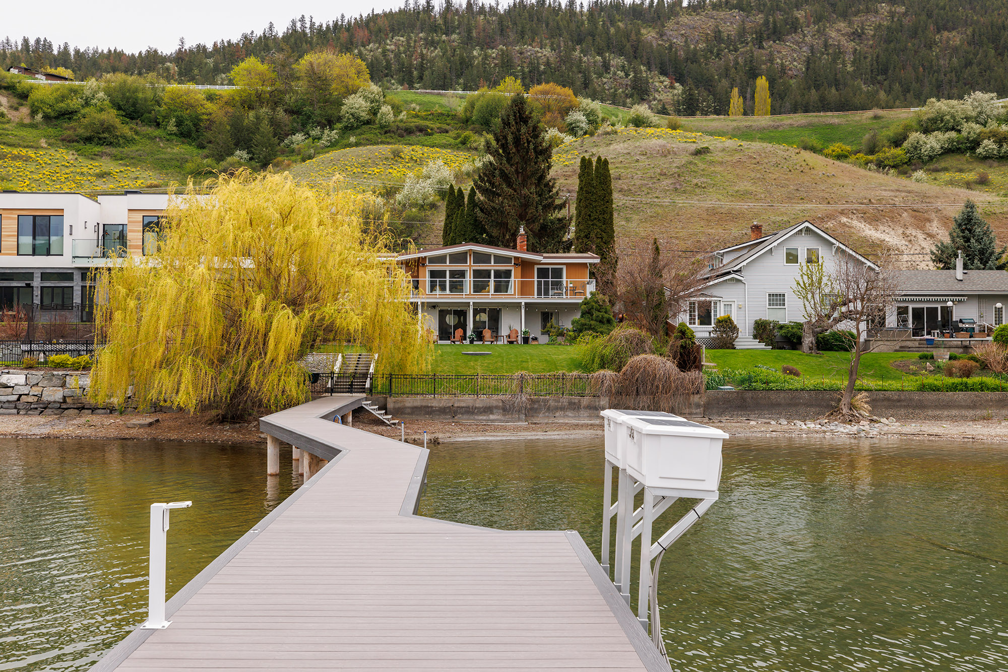 8291 Okanagan Landing Road Vernon V1H 1J5
