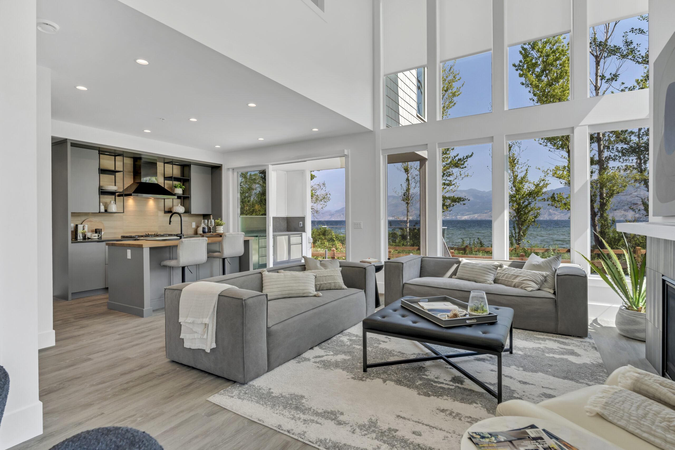 3180 Landry Crescent Summerland V0H 1Z9