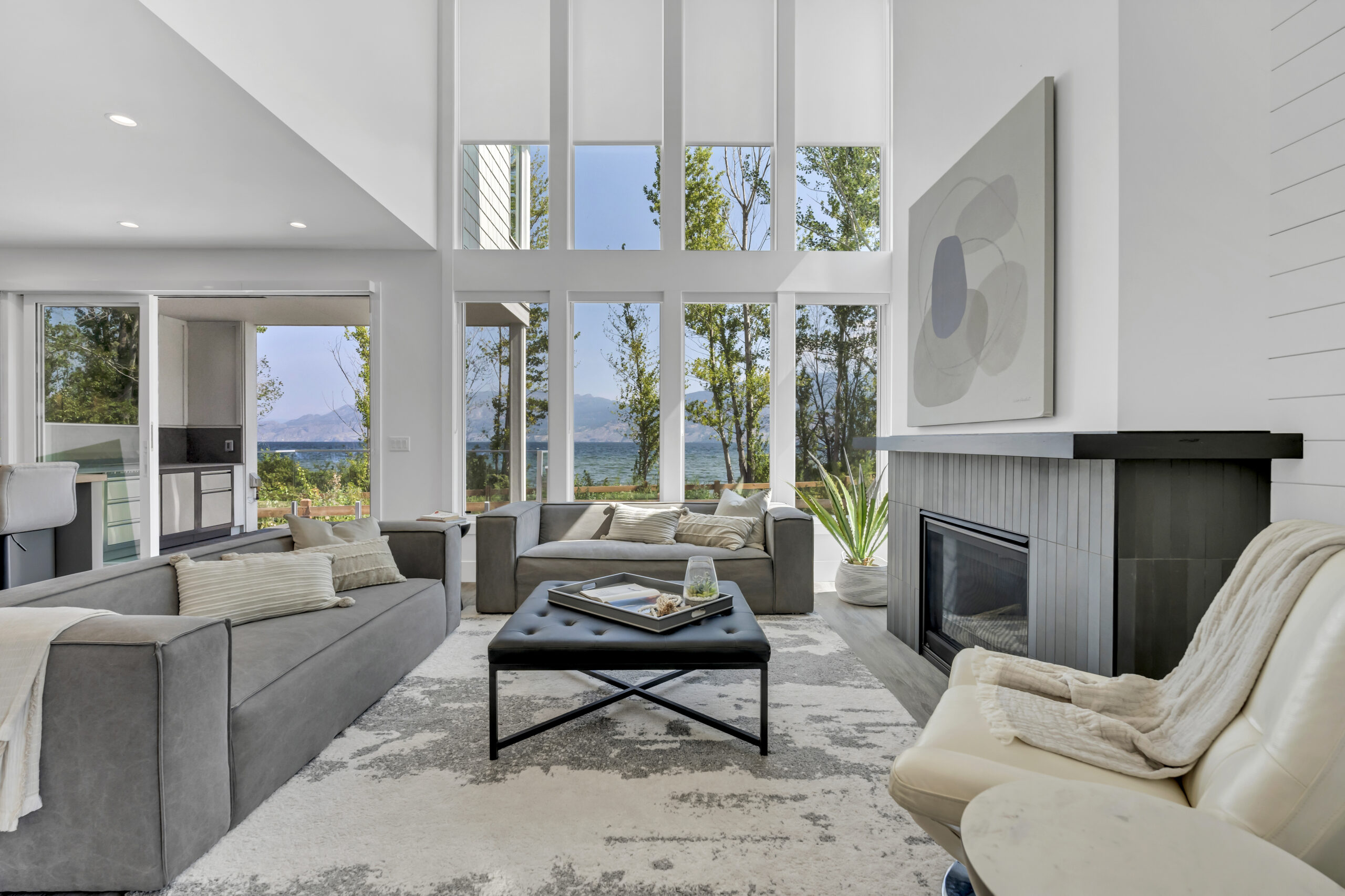 3180 Landry Crescent Summerland V0H 1Z9