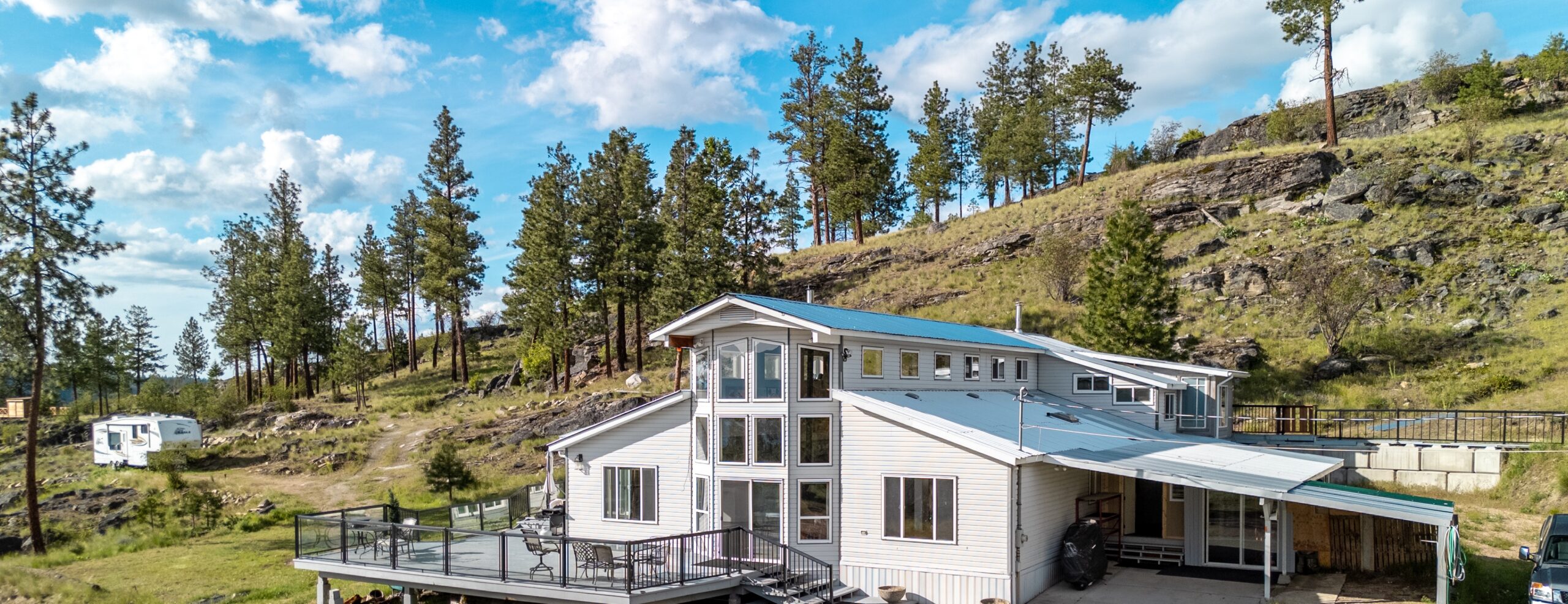 2081 Carmi Road Penticton V2A 8C5