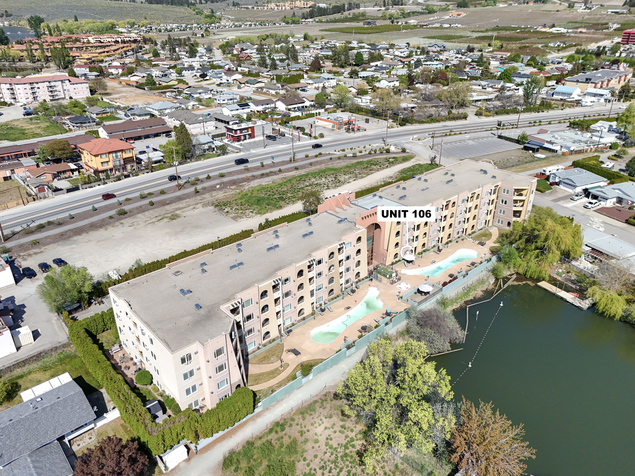 15 Solana Key court 106 Osoyoos V0H 1V3