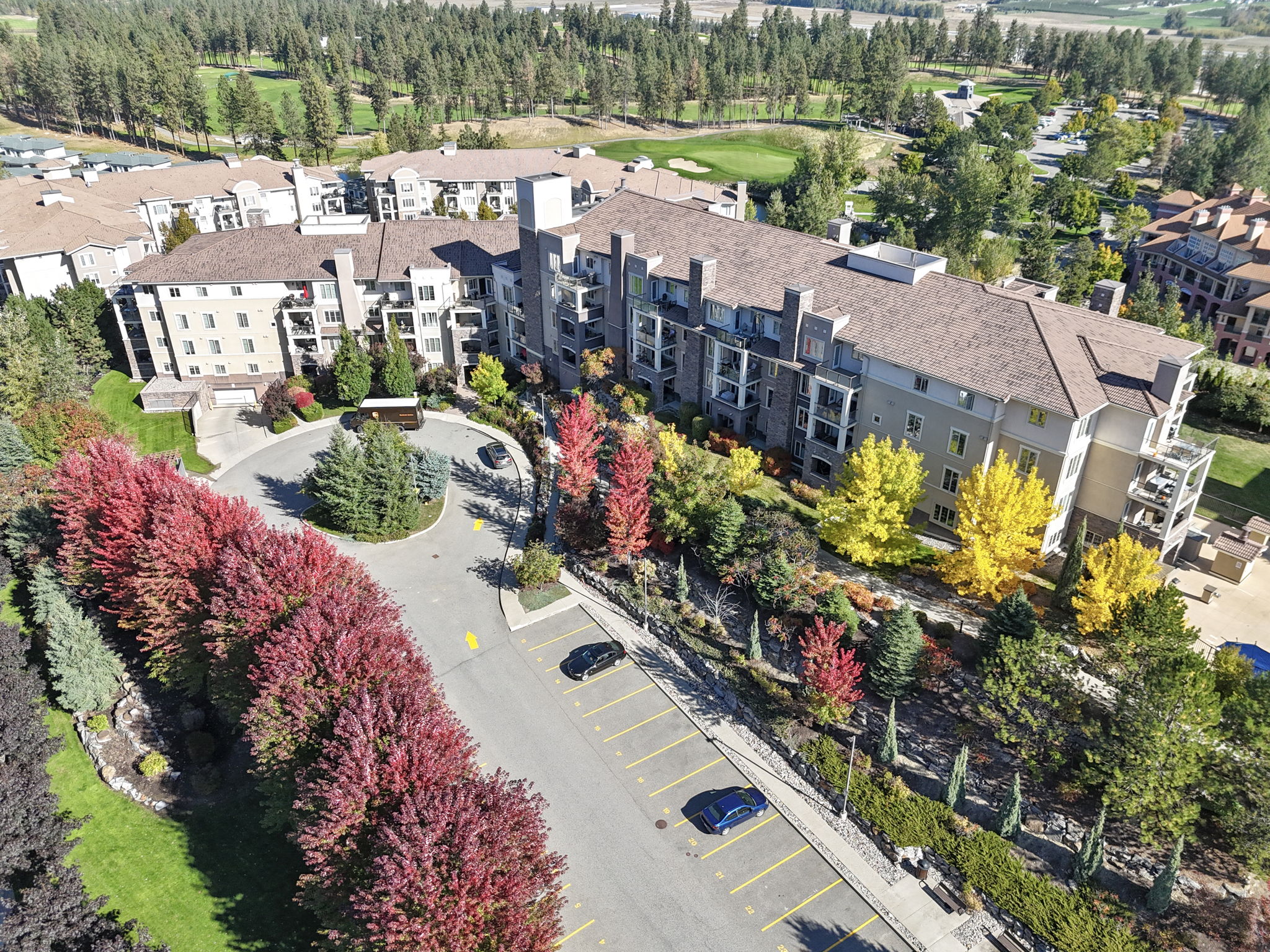1875 Country Club Drive 1618 Kelowna V1V 2W7