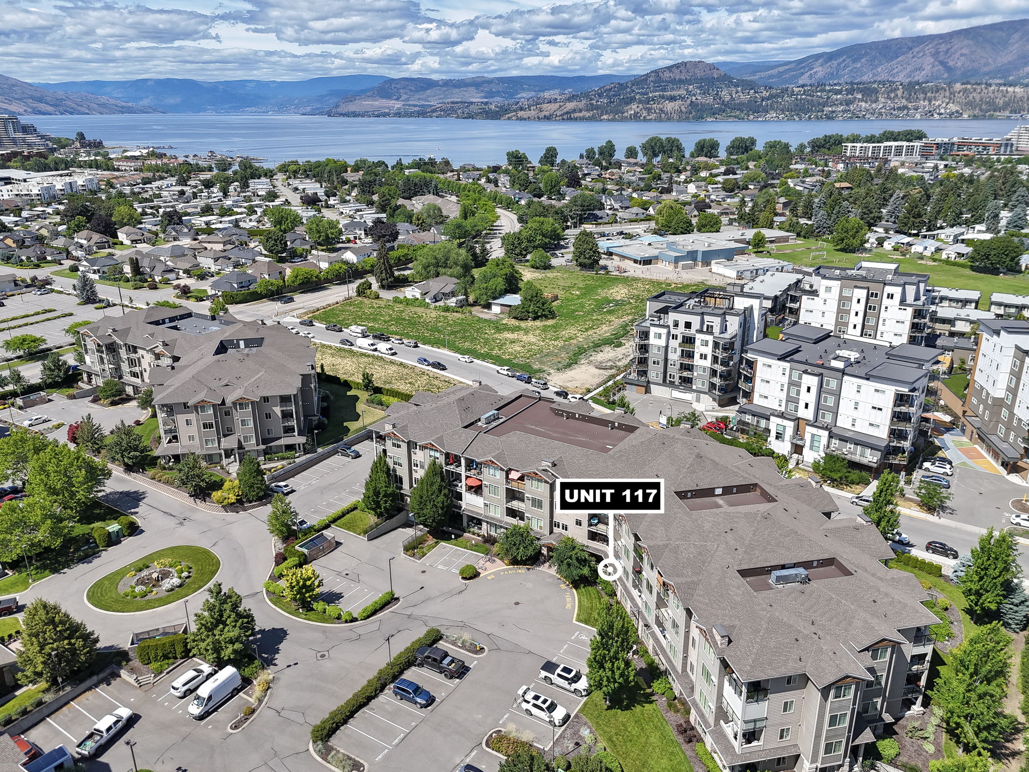 3733 Casorso Road 117 Kelowna V1W 5E3