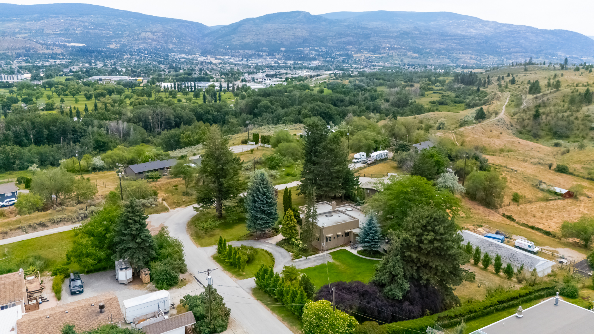 119 Sunglo Drive Penticton V2A 8X6