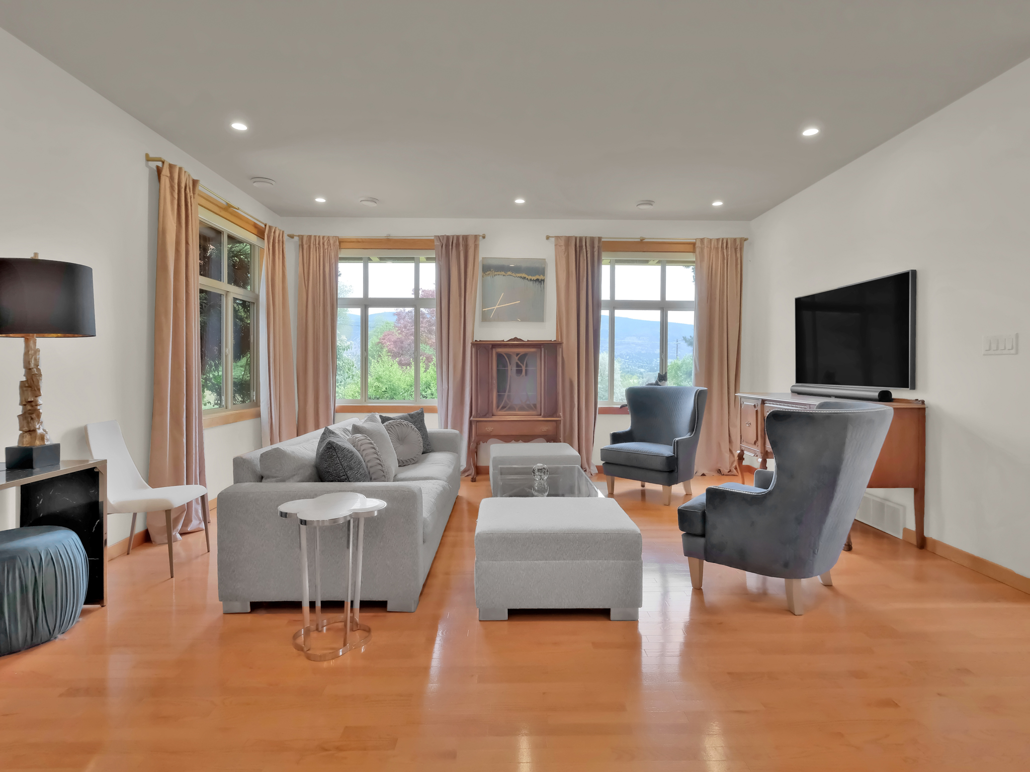 119 Sunglo Drive Penticton V2A 8X6