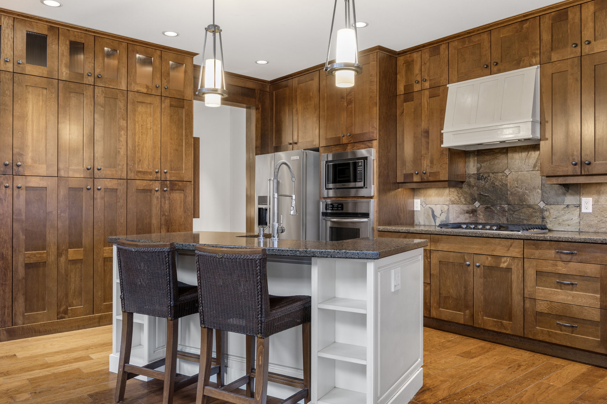 5333 Chute Lake Road Kelowna V1W 4L5