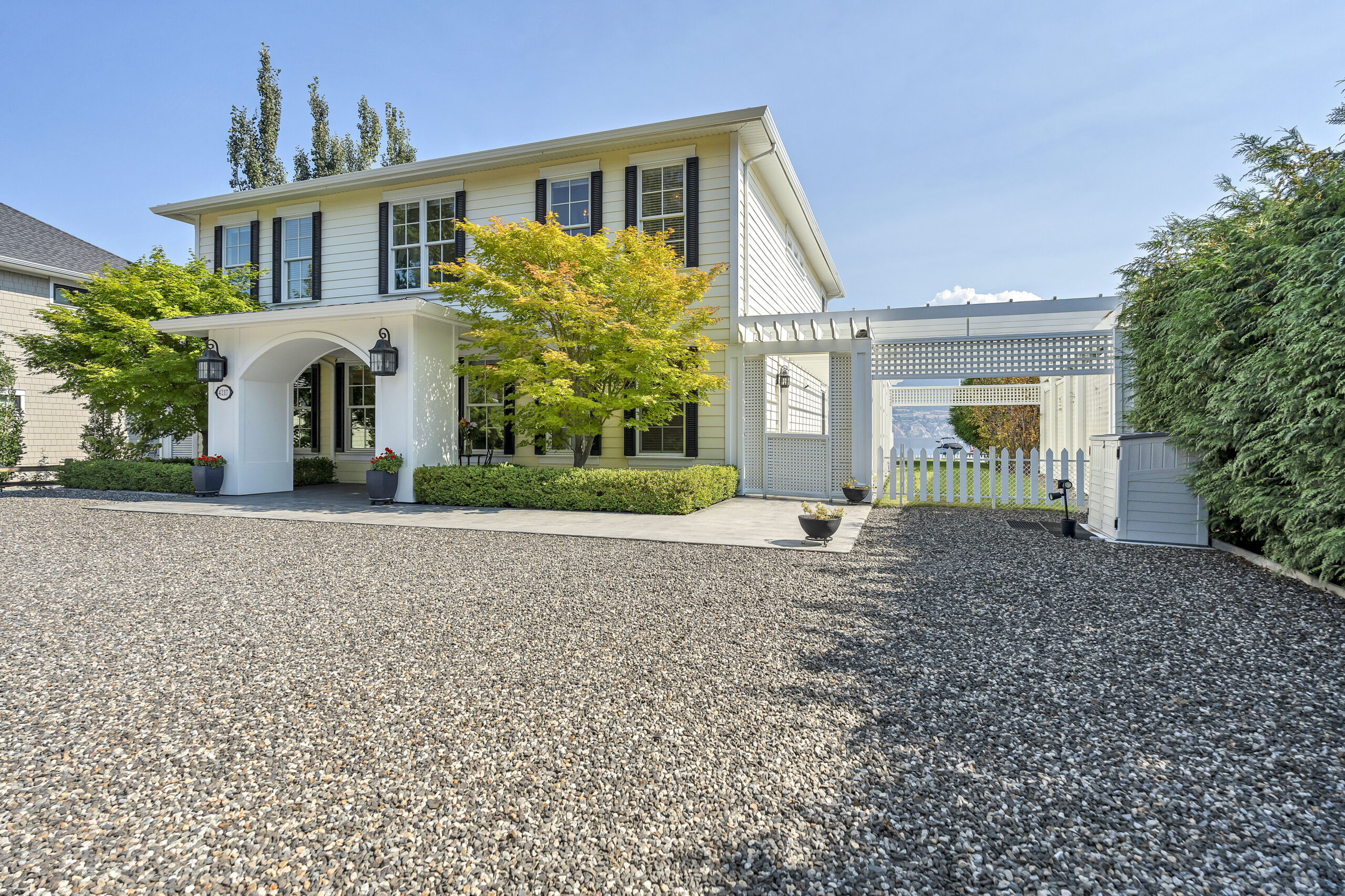 4217 Williams Avenue Summerland V0H 1Z9