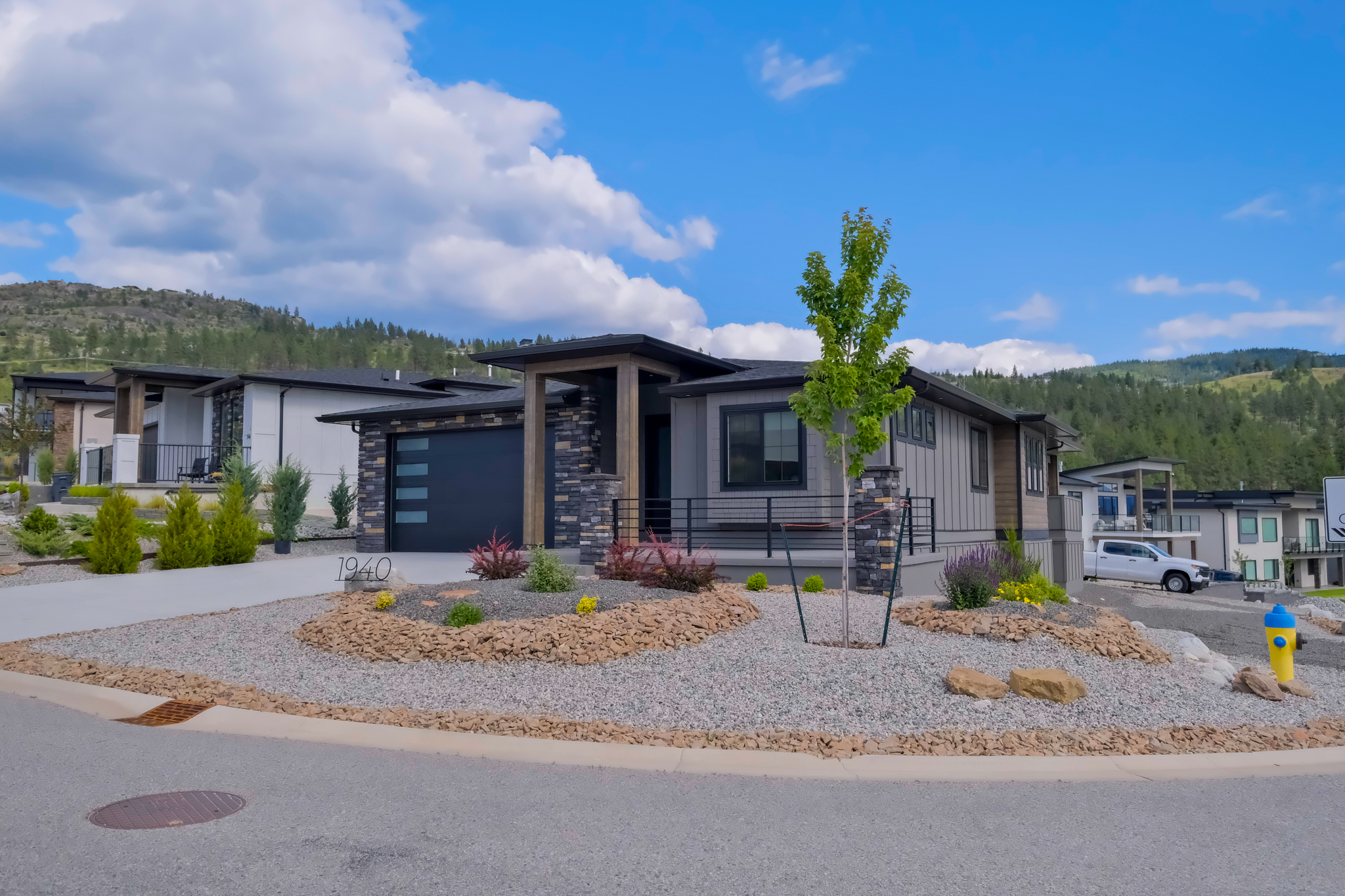 1940 Harris Drive Penticton V2A 0C8