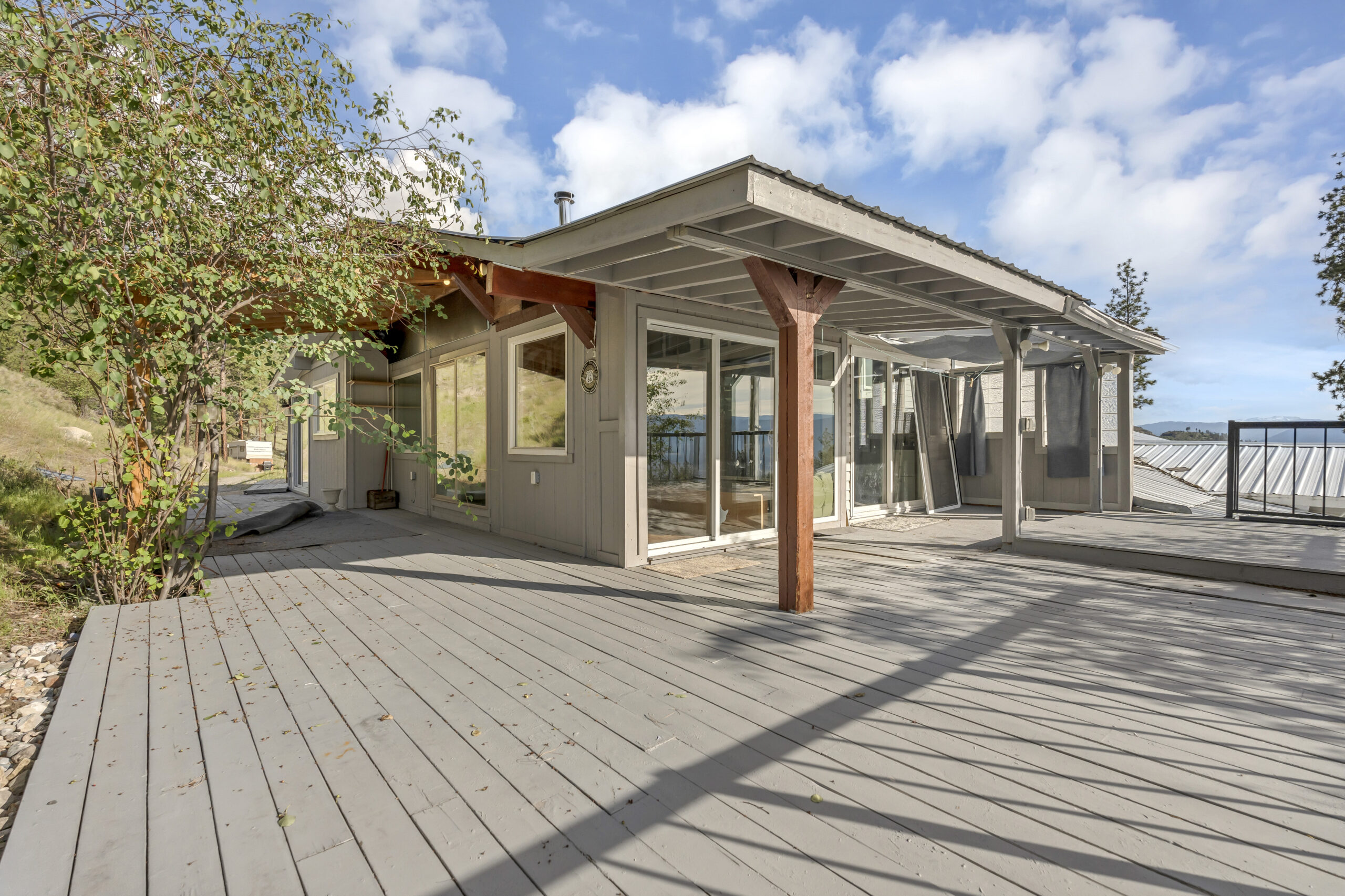 2081 Carmi Road Penticton V2A 8C5