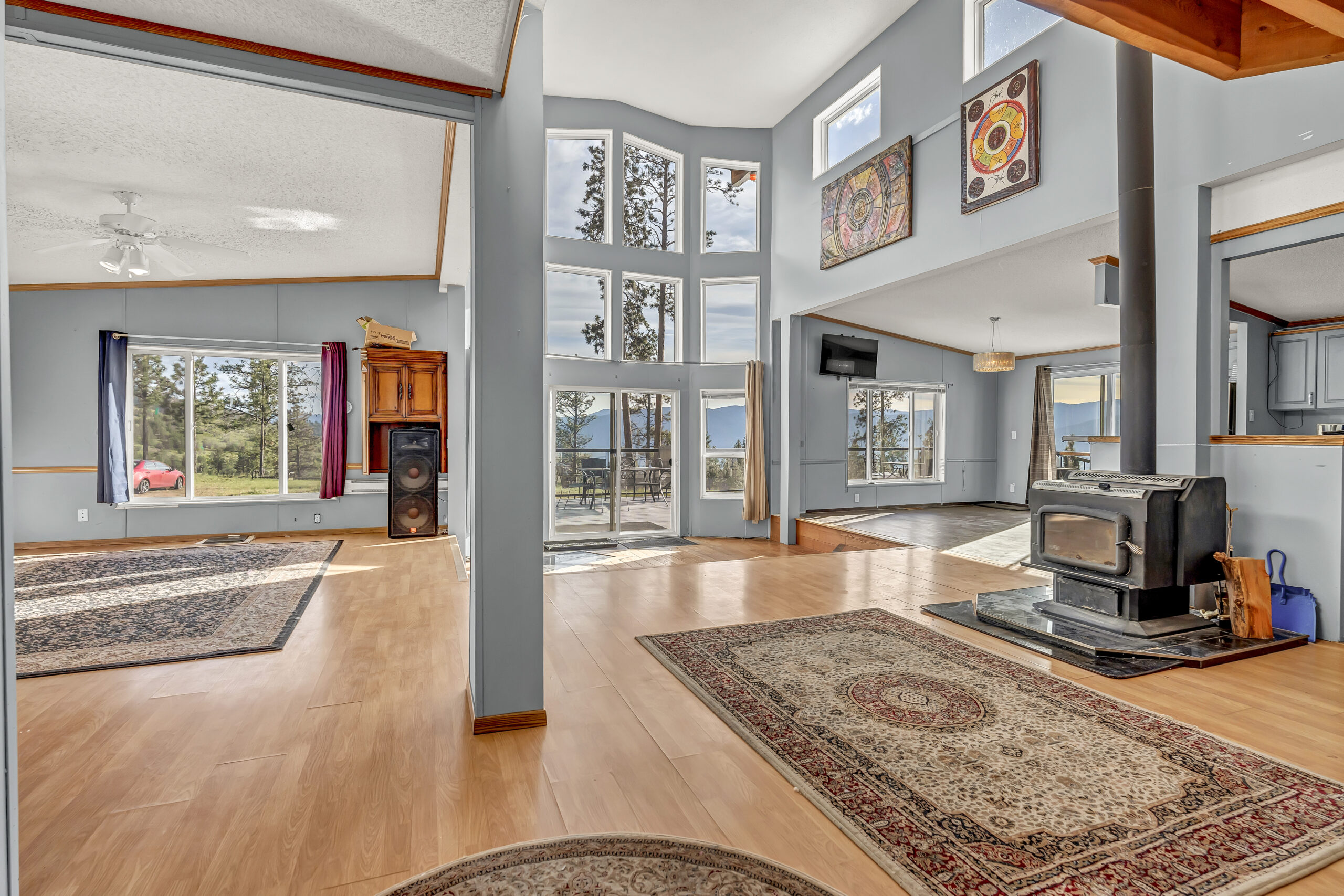 2081 Carmi Road Penticton V2A 8C5
