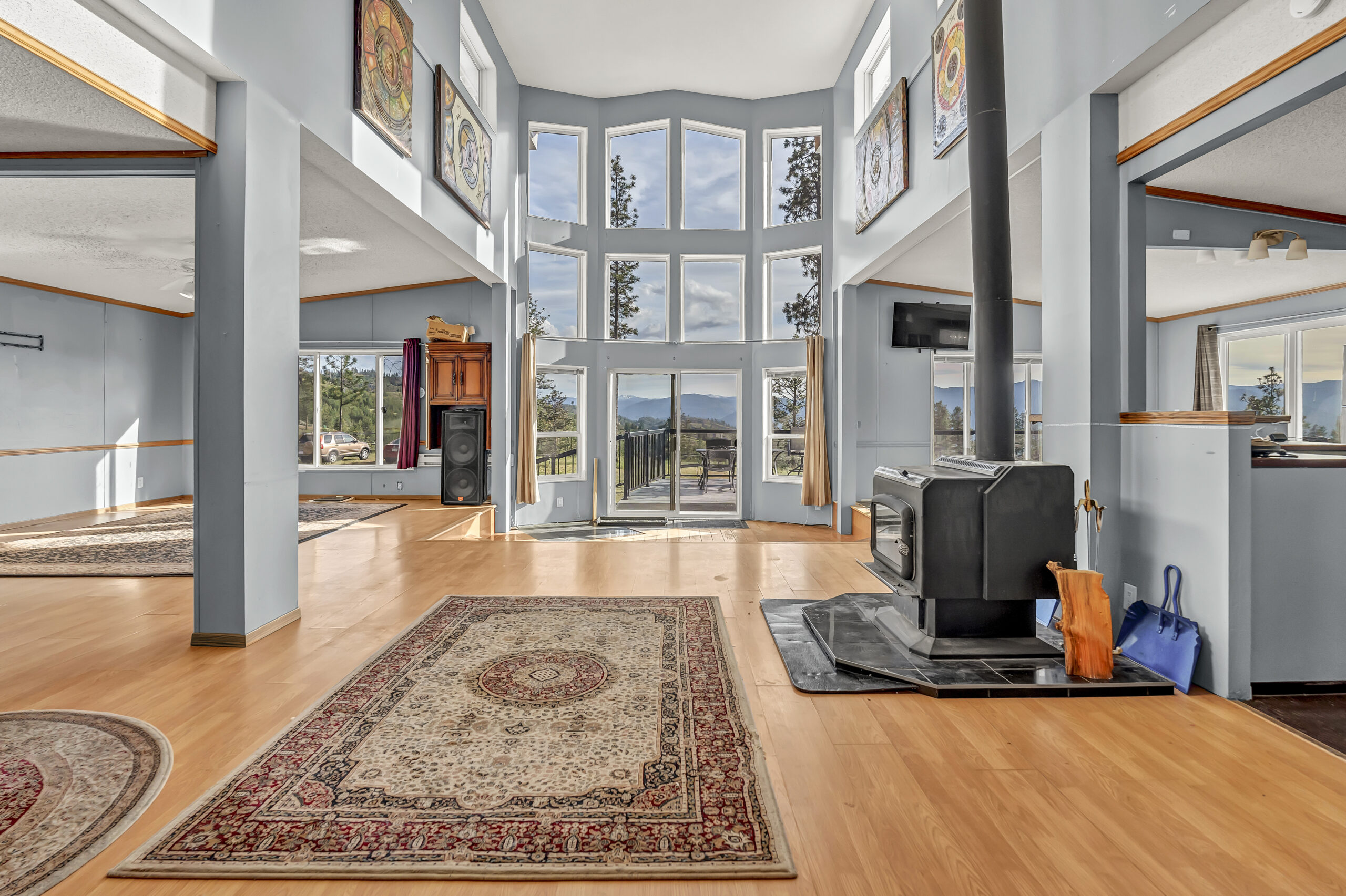 2081 Carmi Road Penticton V2A 8C5