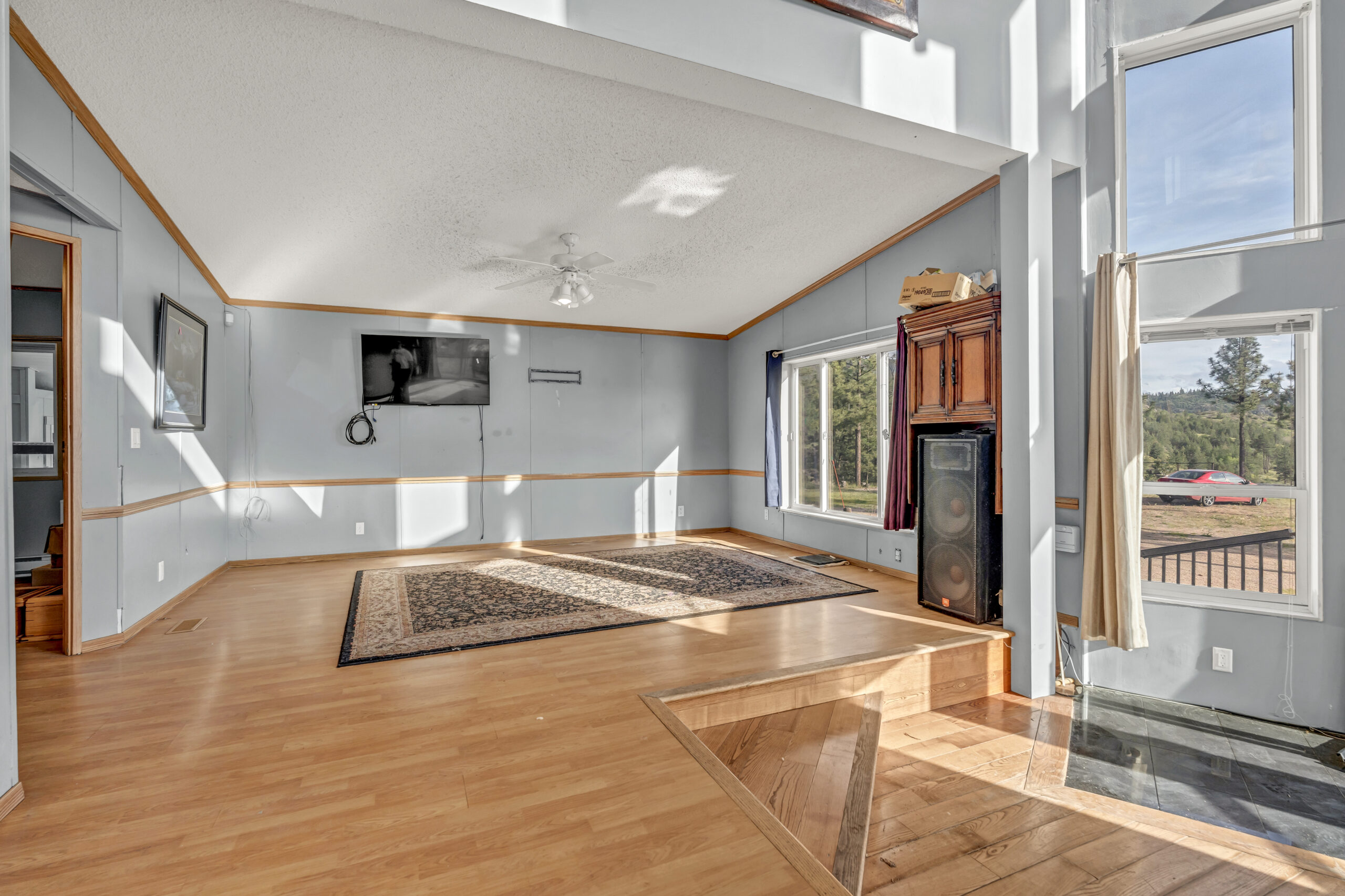 2081 Carmi Road Penticton V2A 8C5