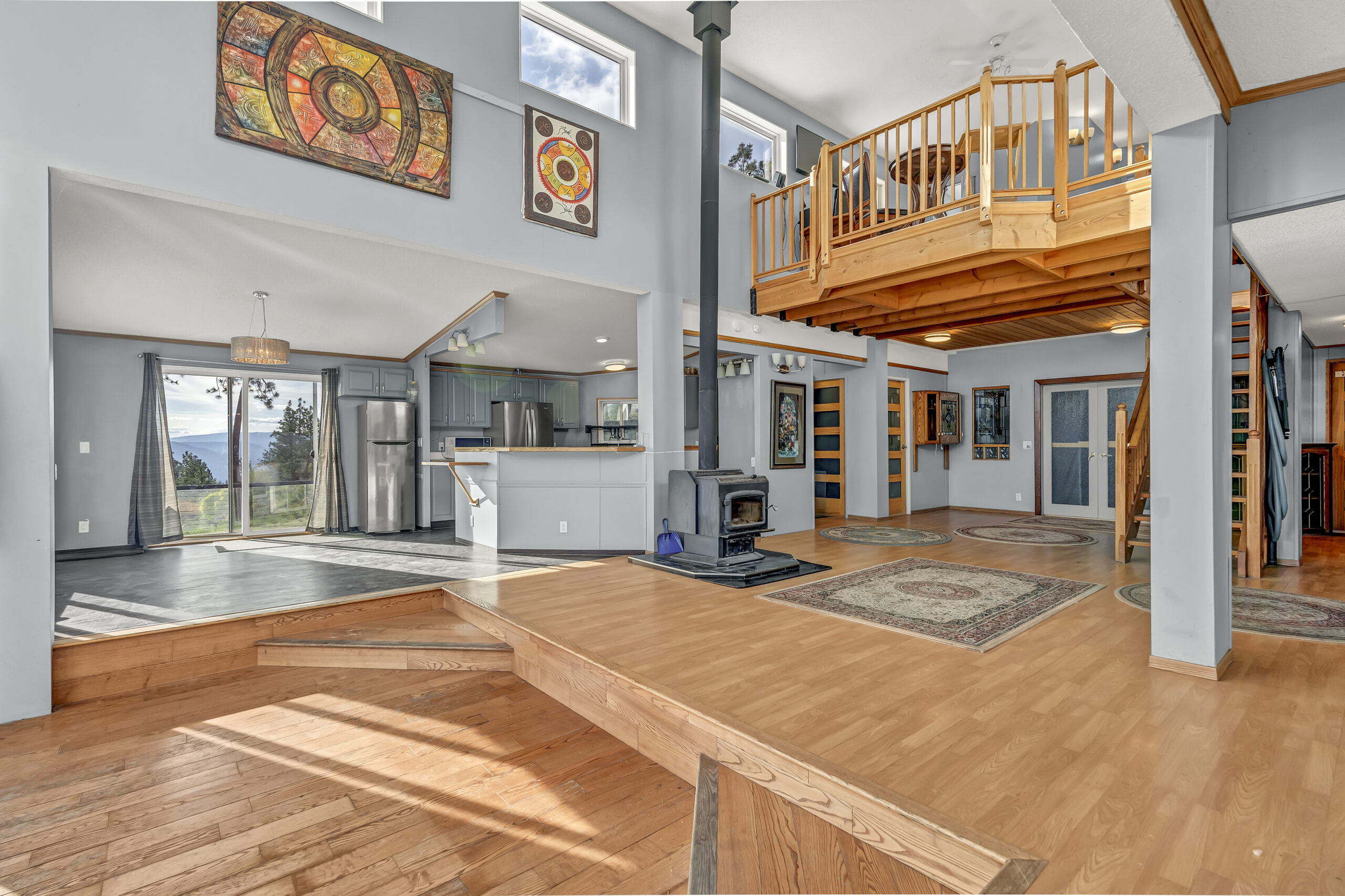 2081 Carmi Road Penticton V2A 8C5
