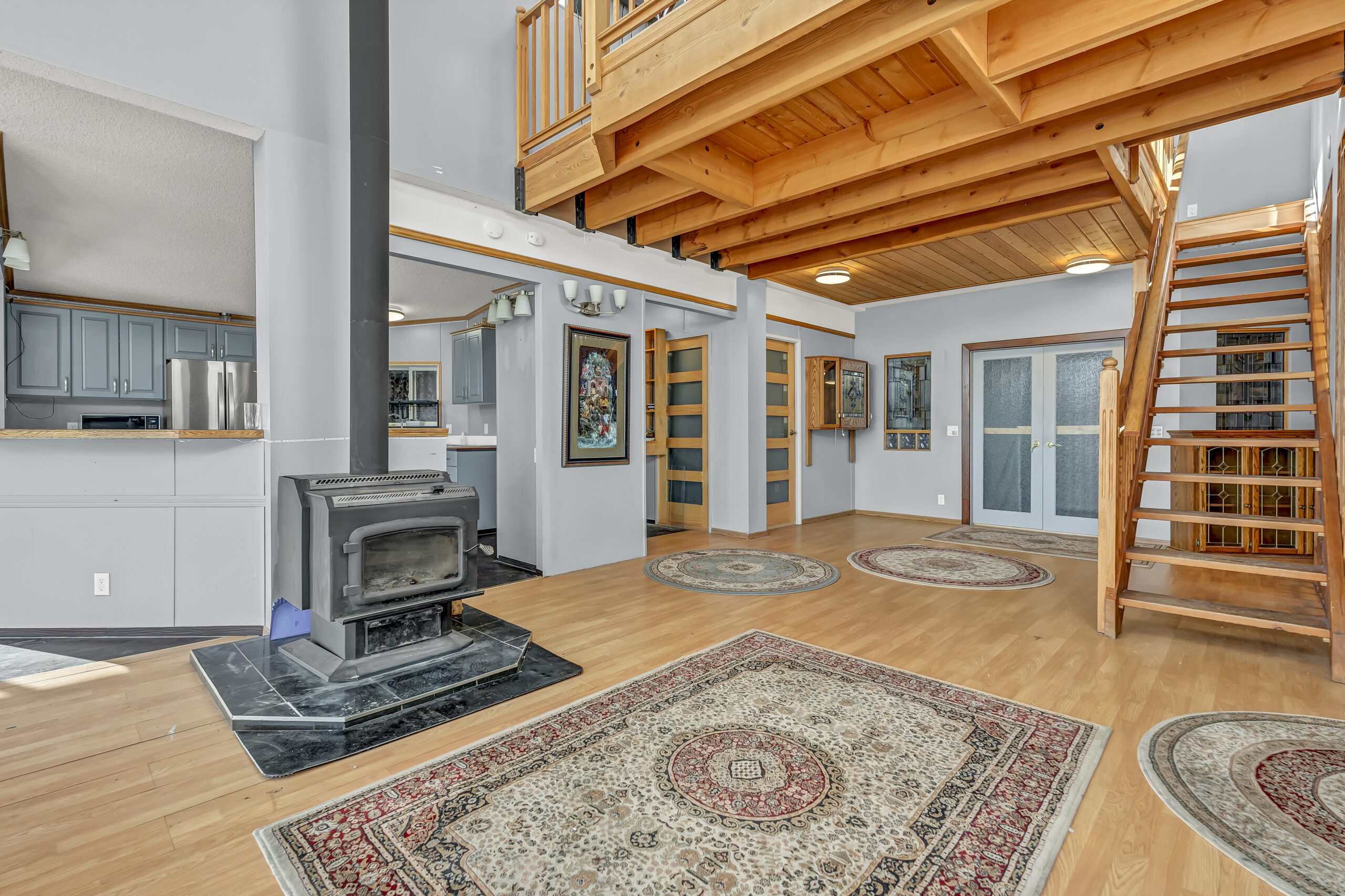 2081 Carmi Road Penticton V2A 8C5