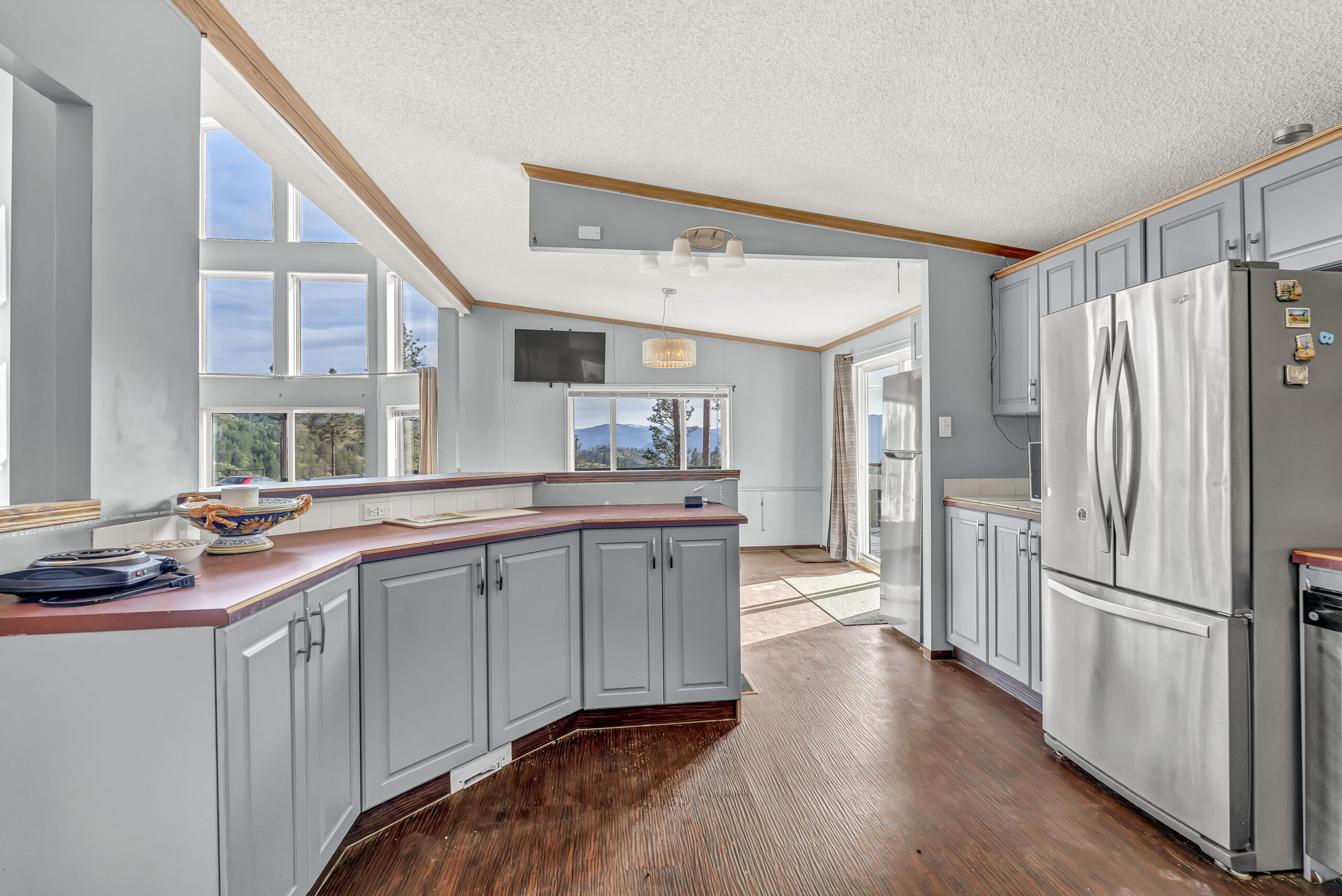 2081 Carmi Road Penticton V2A 8C5