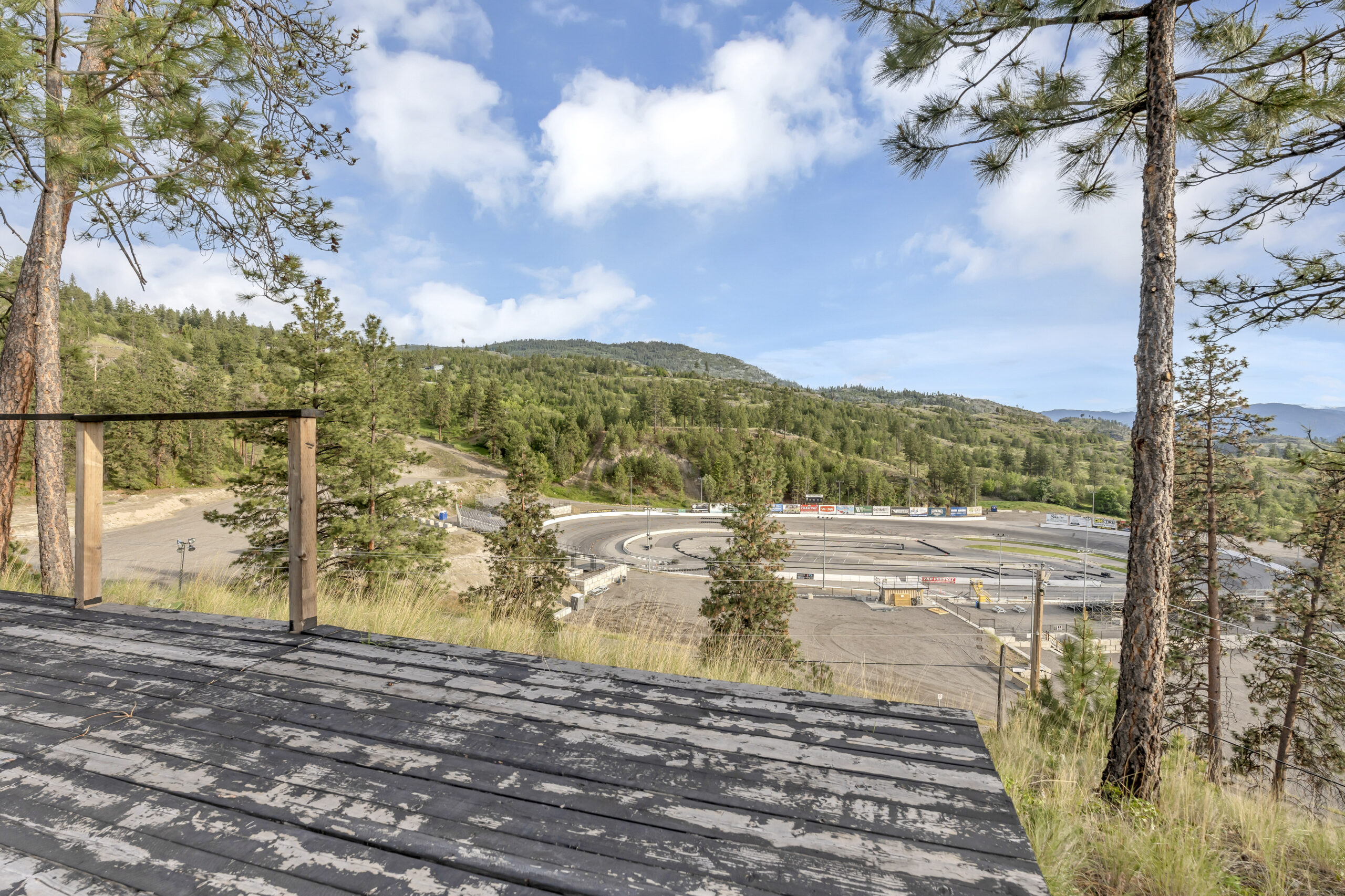 2081 Carmi Road Penticton V2A 8C5