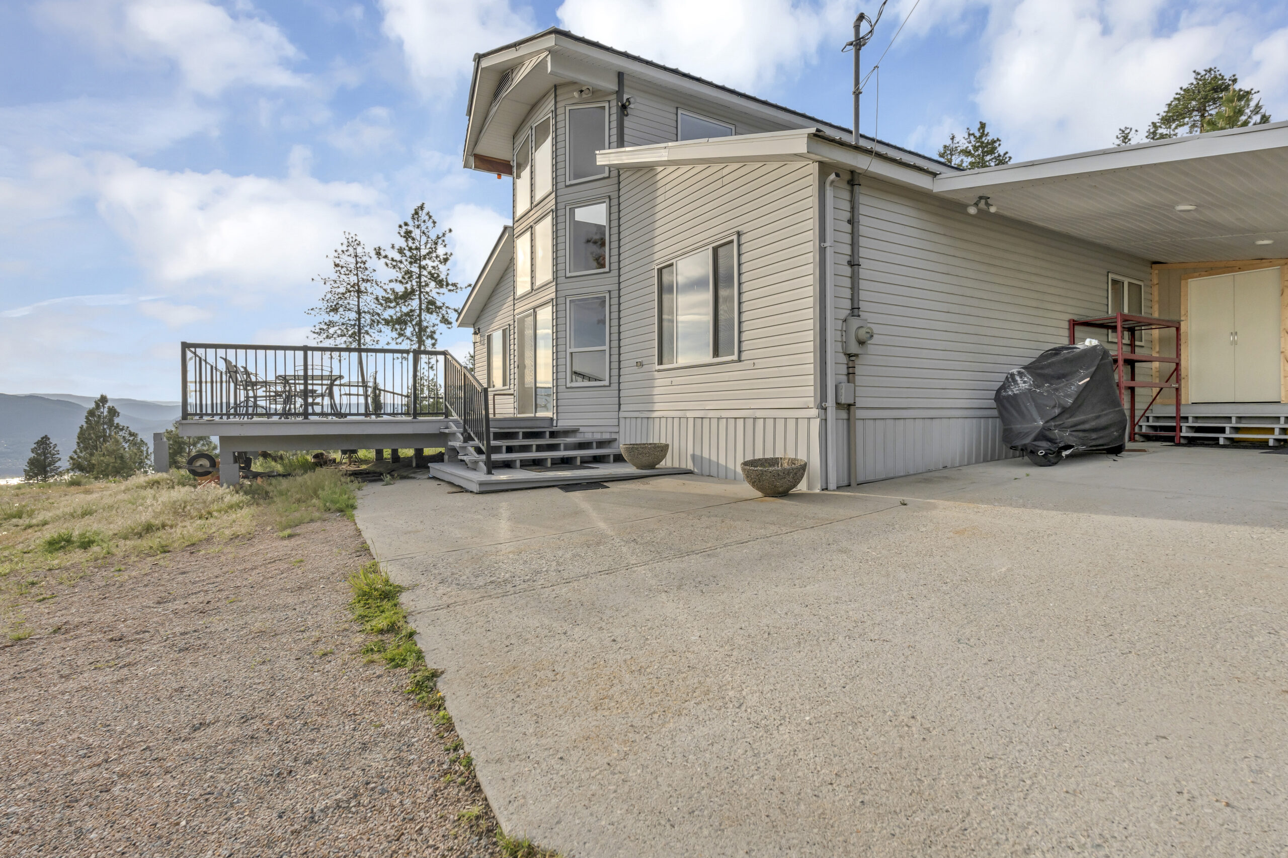 2081 Carmi Road Penticton V2A 8C5