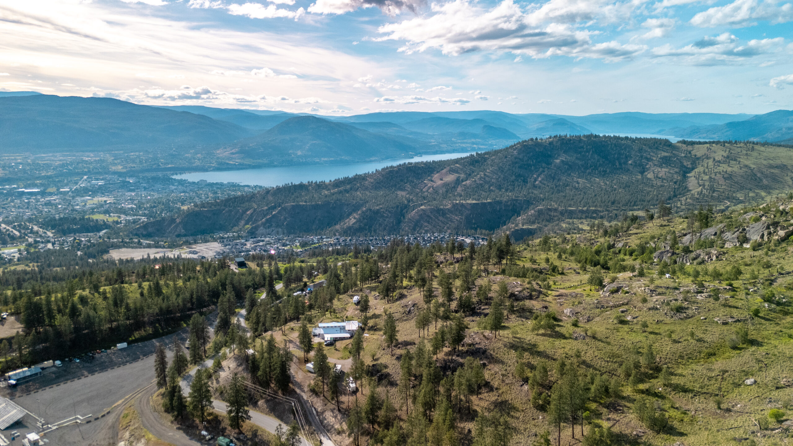 2081 Carmi Road Penticton V2A 8C5