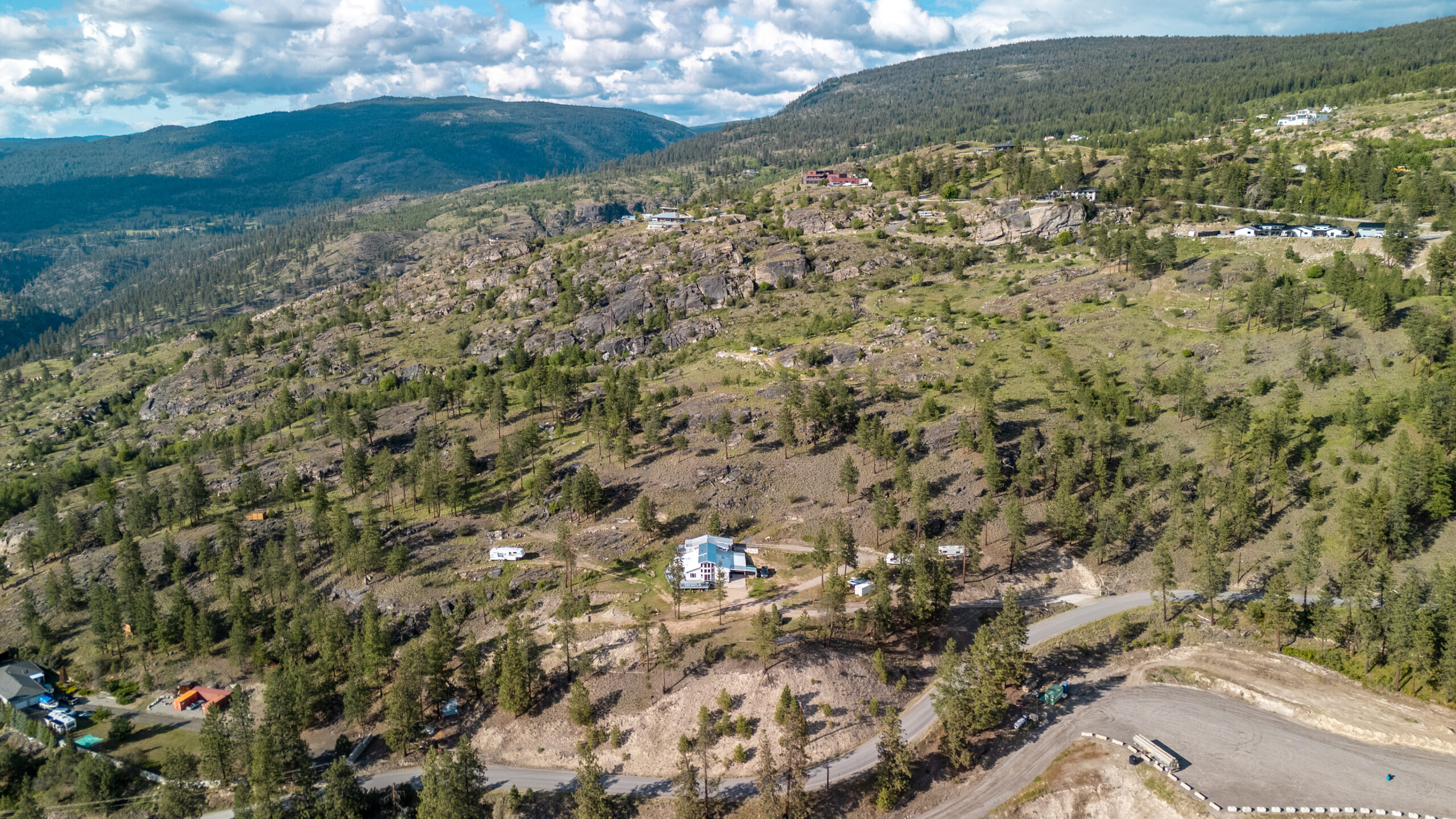 2081 Carmi Road Penticton V2A 8C5