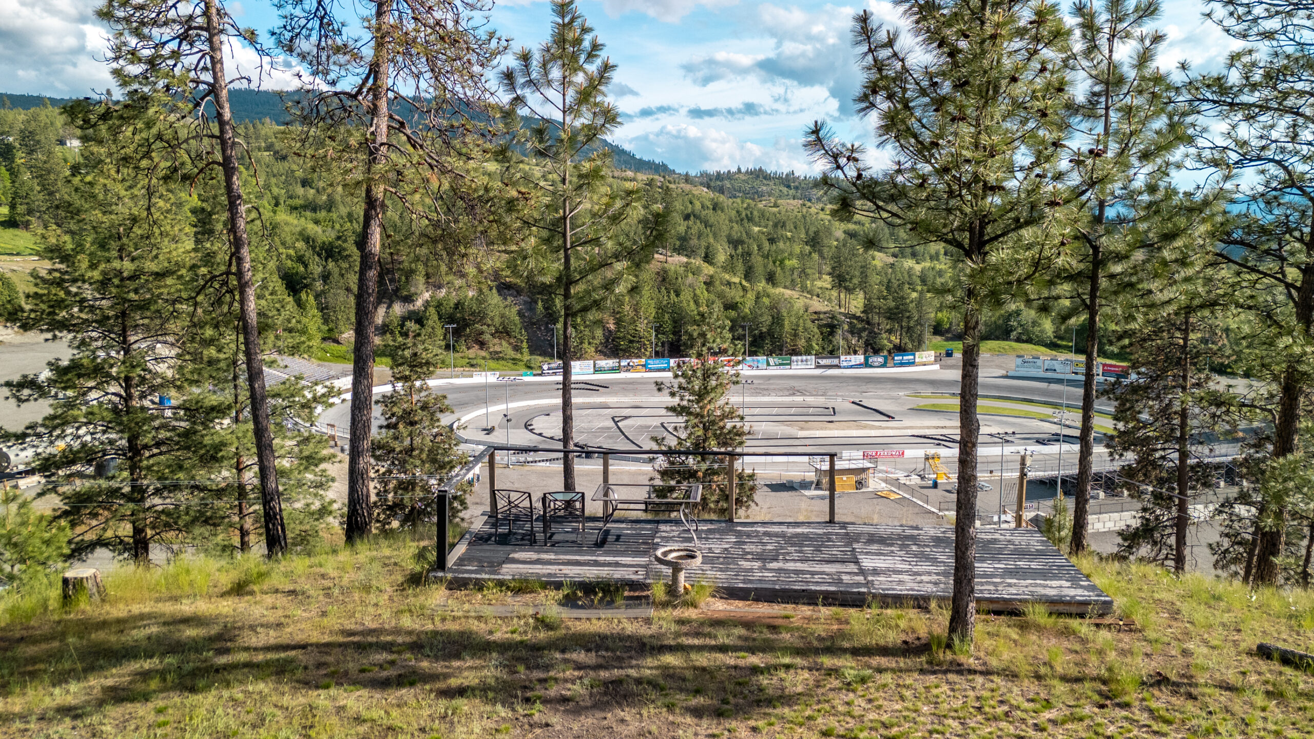 2081 Carmi Road Penticton V2A 8C5