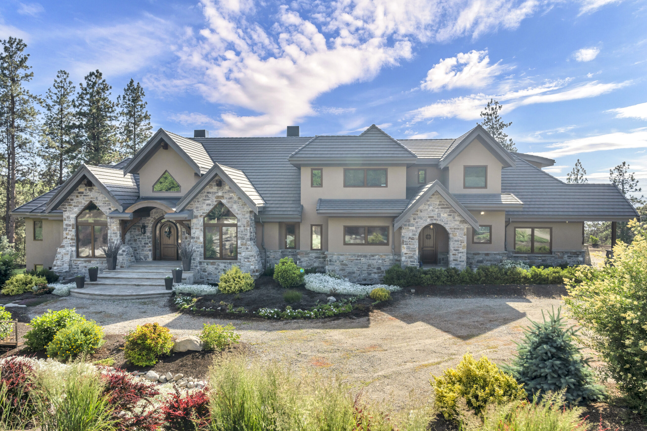 2119 Naramata Road Naramata V0H 1N1