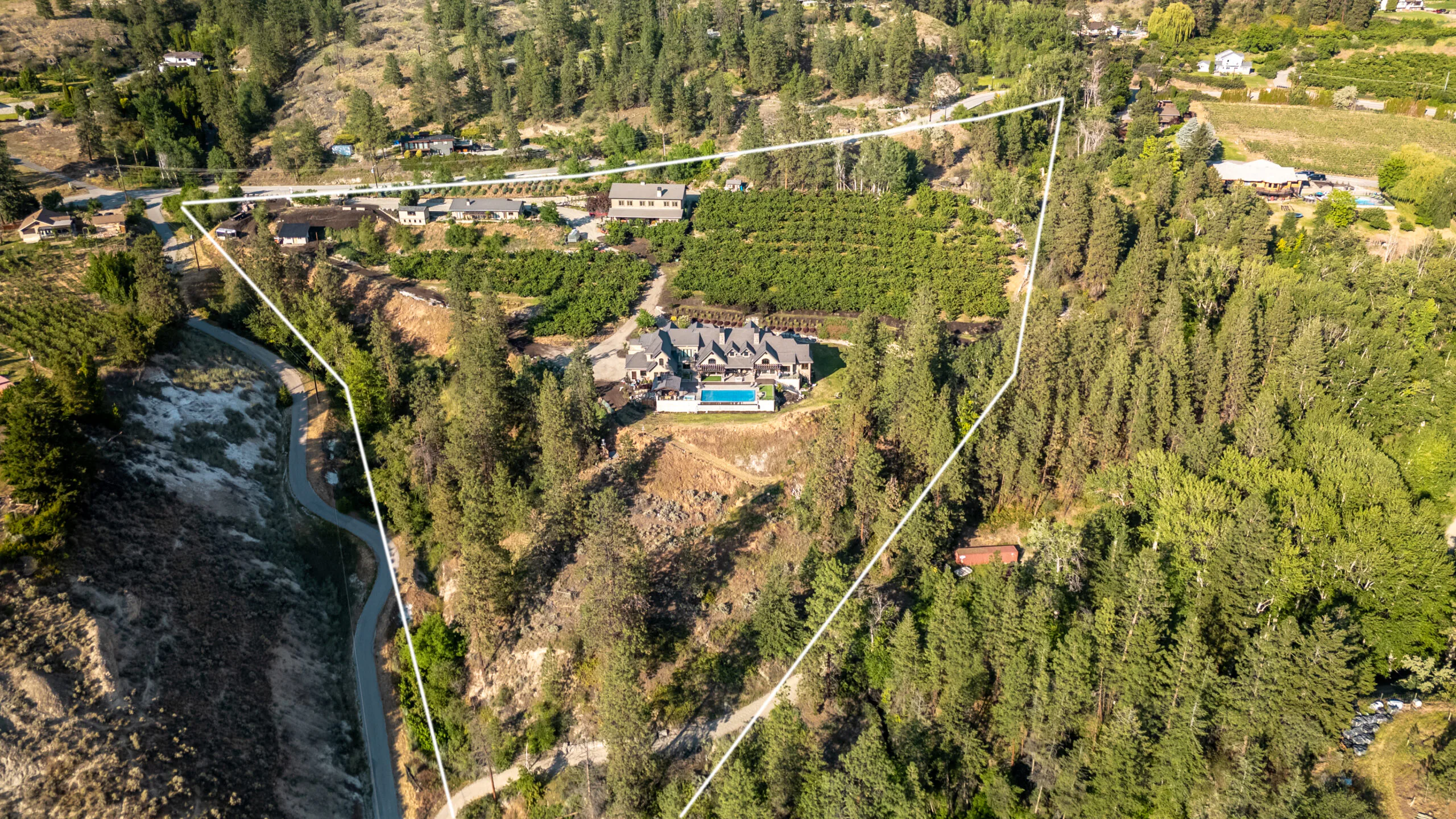 2119 Naramata Road Naramata V0H 1N1
