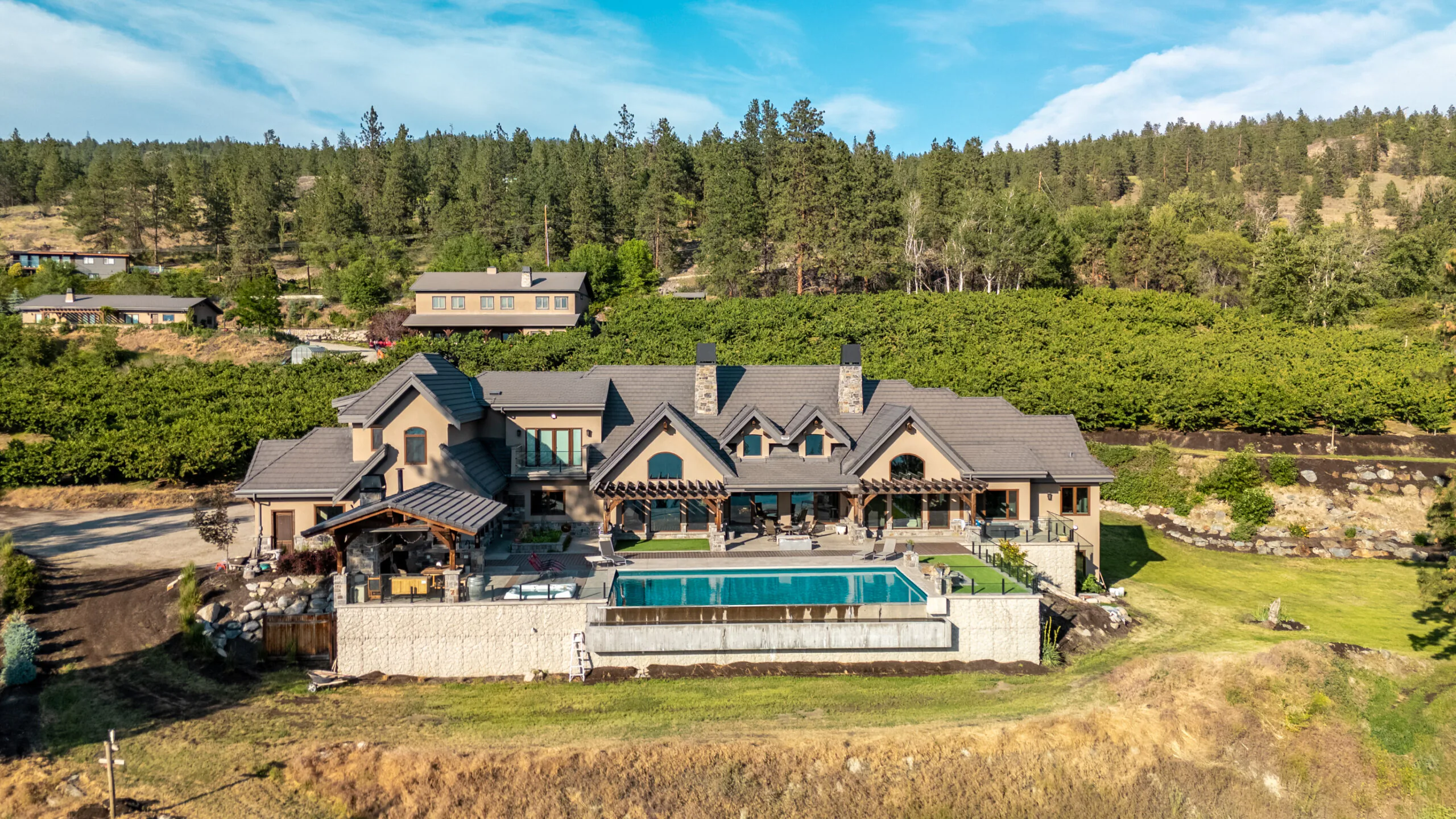 2119 Naramata Road Naramata V0H 1N1