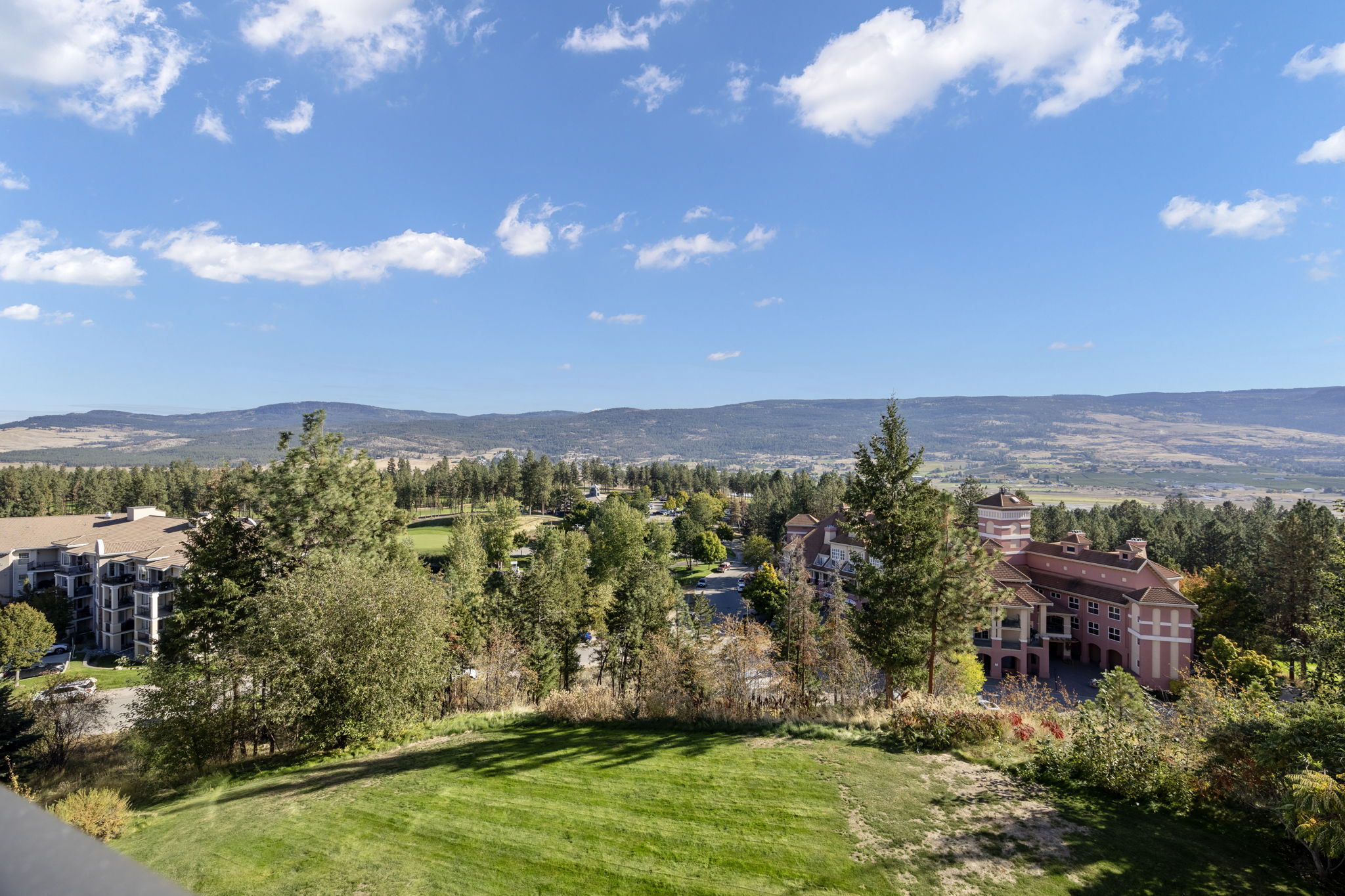 1875 Country Club Drive 1618 Kelowna V1V 2W7