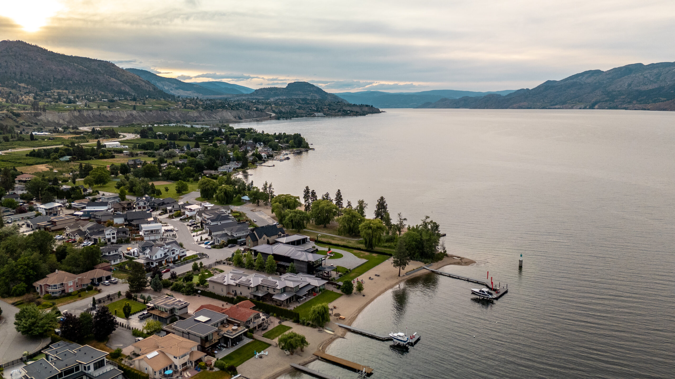 5849 Dale Avenue Summerland V0H 1Z9