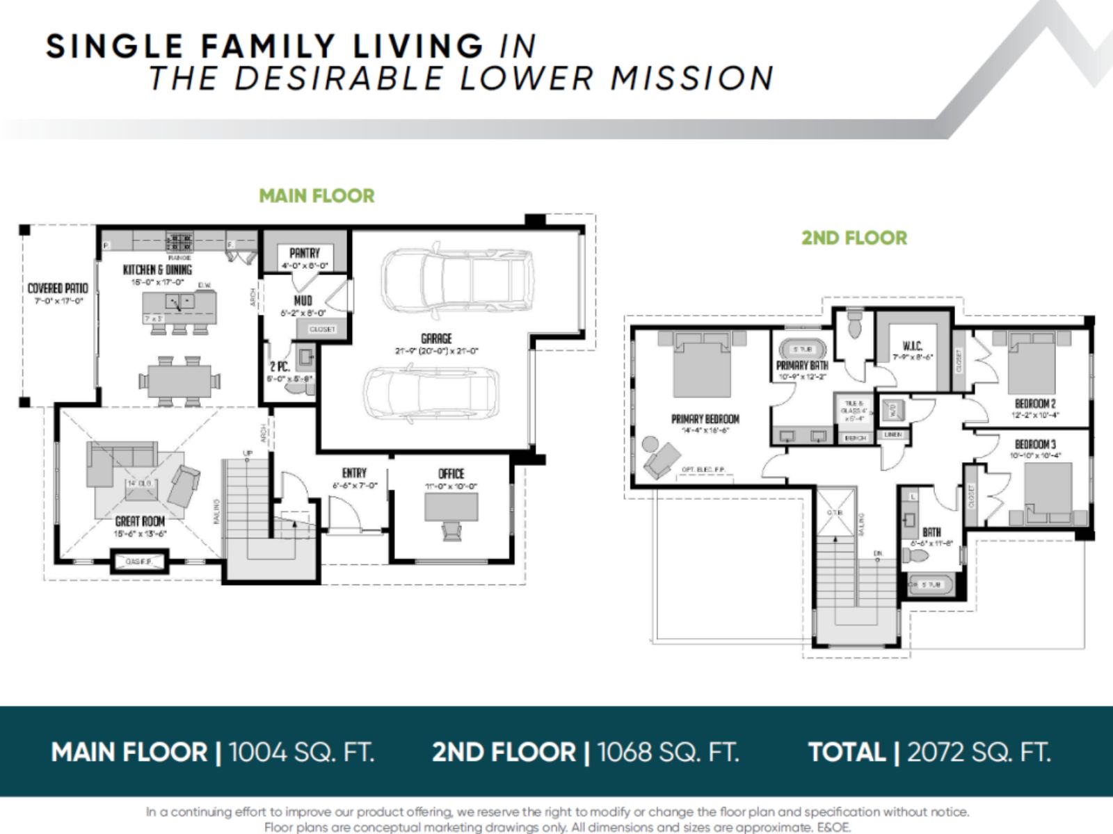 916 Bull Crescent Kelowna V2Y 0E2