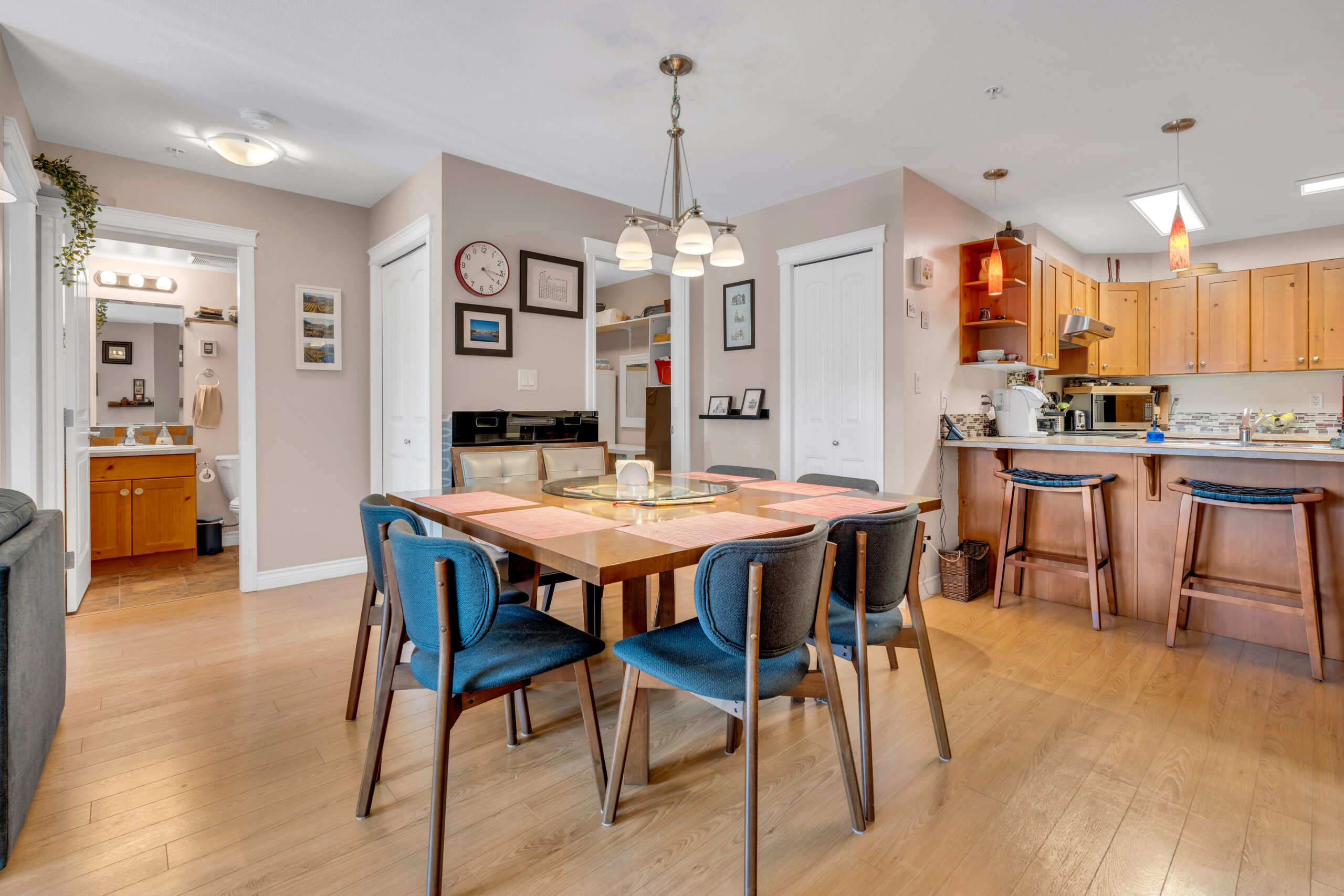 101 Cossar Avenue 203 Penticton V2A 2V3