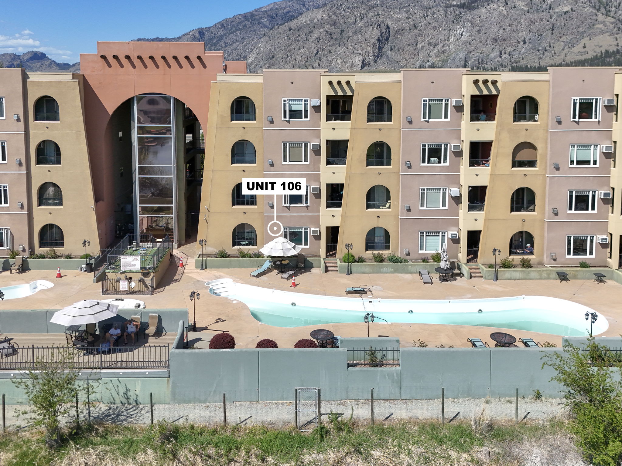 15 Solana Key court 106 Osoyoos V0H 1V3