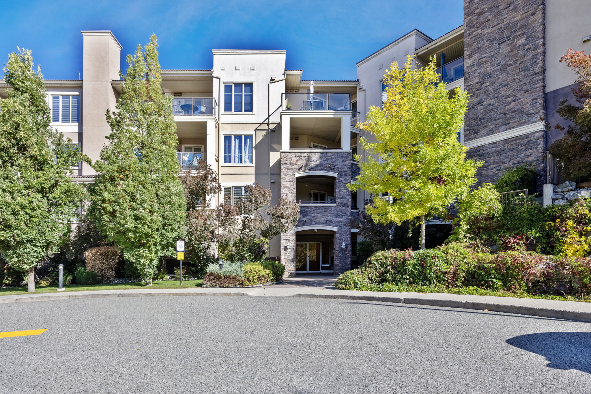 1875 Country Club Drive 1618 Kelowna V1V 2W7