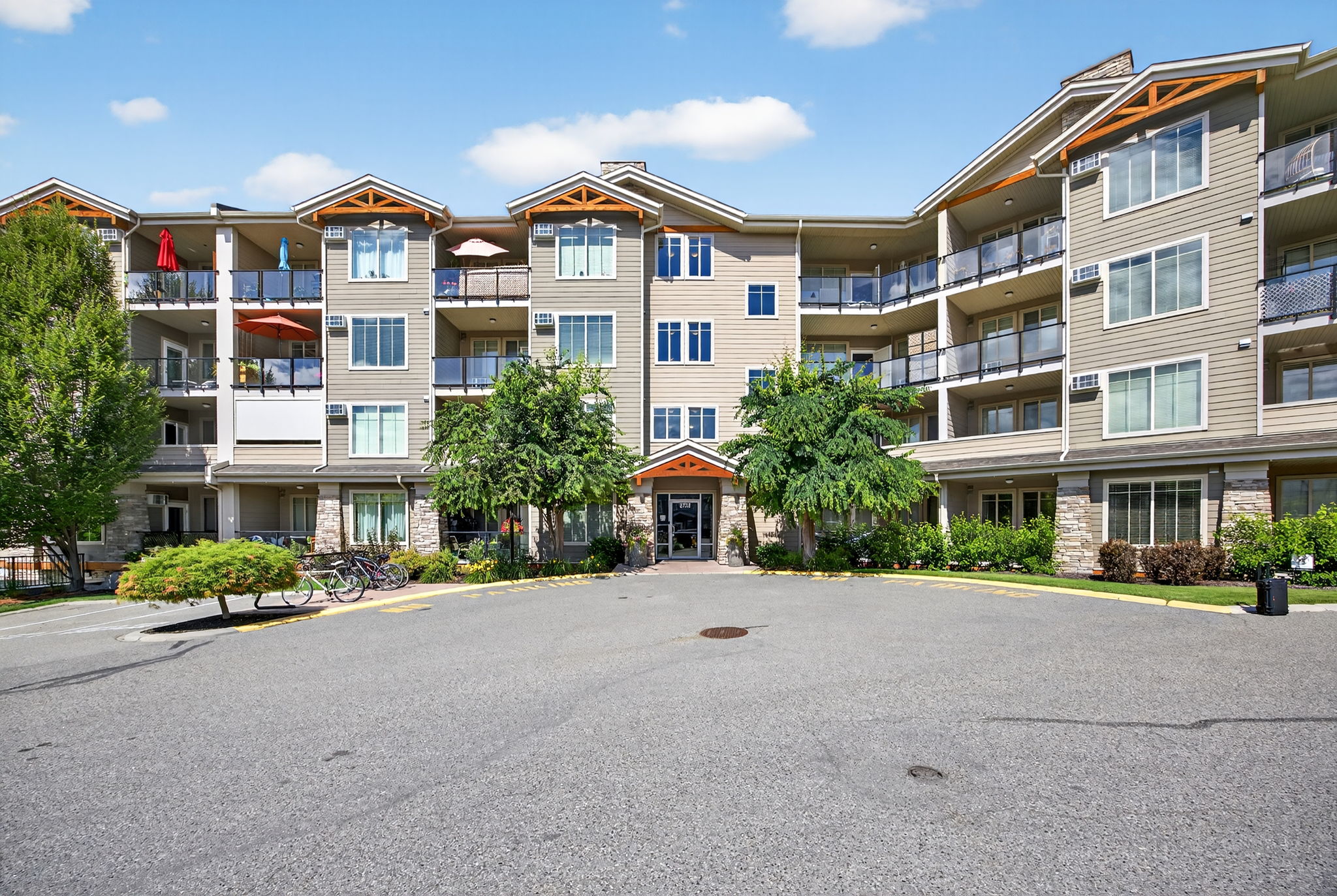 3733 Casorso Road 117 Kelowna V1W 5E3