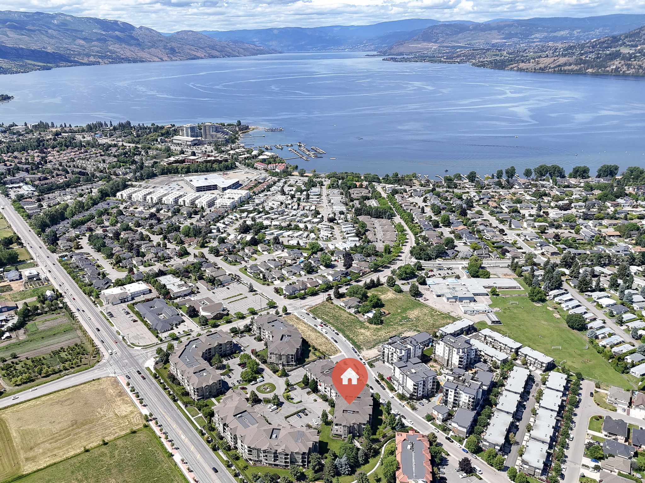 3733 Casorso Road 117 Kelowna V1W 5E3