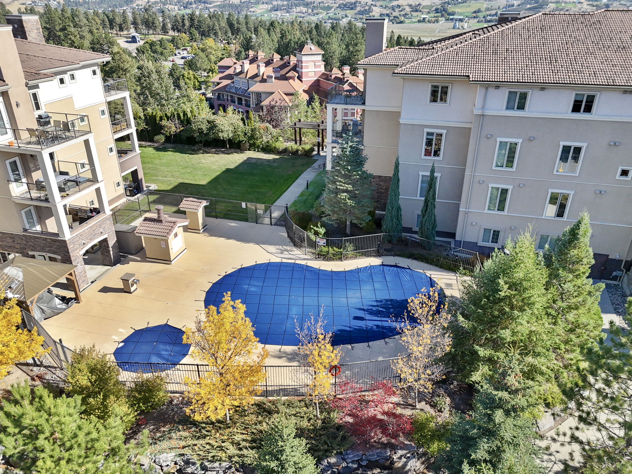1875 Country Club Drive 1618 Kelowna V1V 2W7