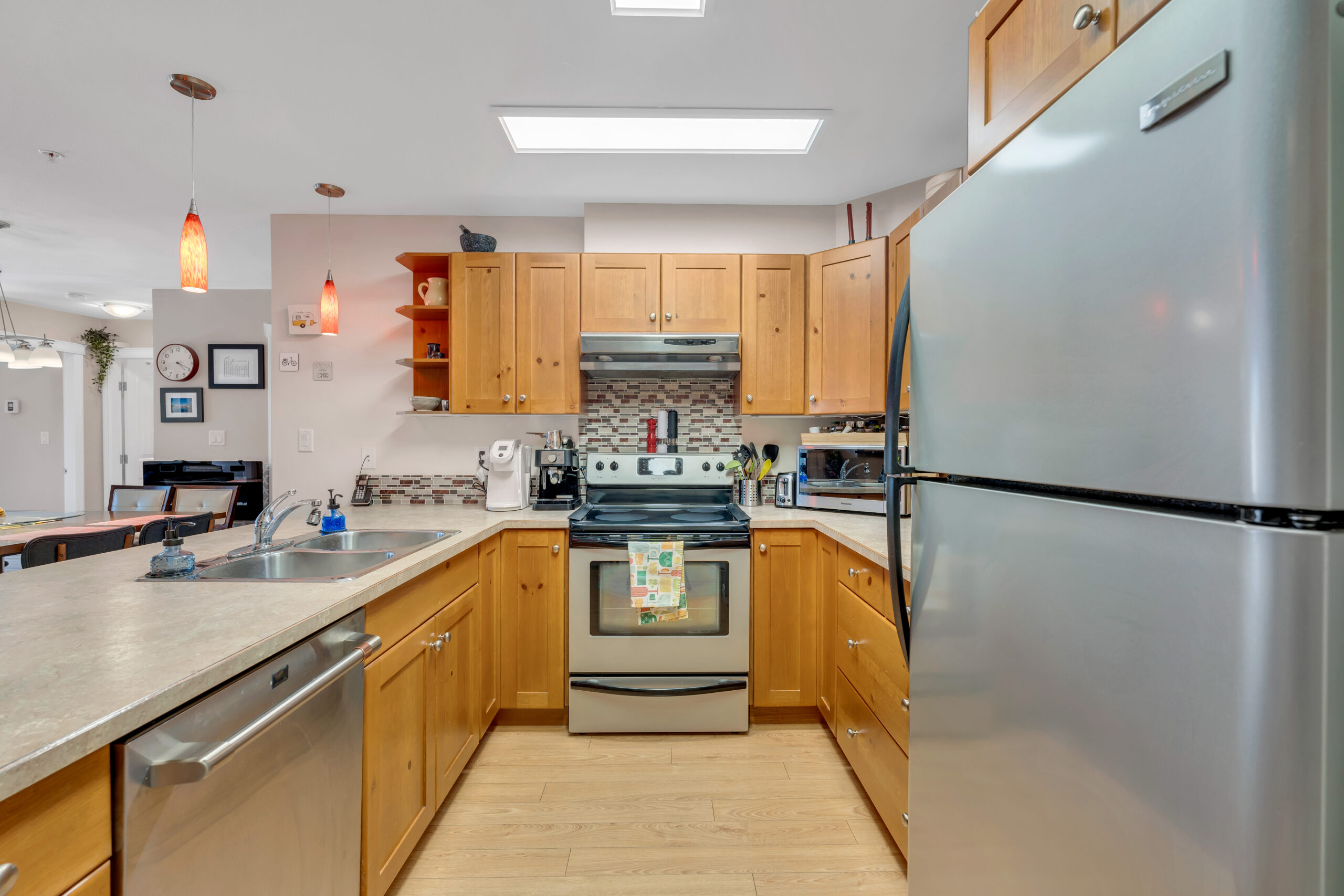 101 Cossar Avenue 203 Penticton V2A 2V3