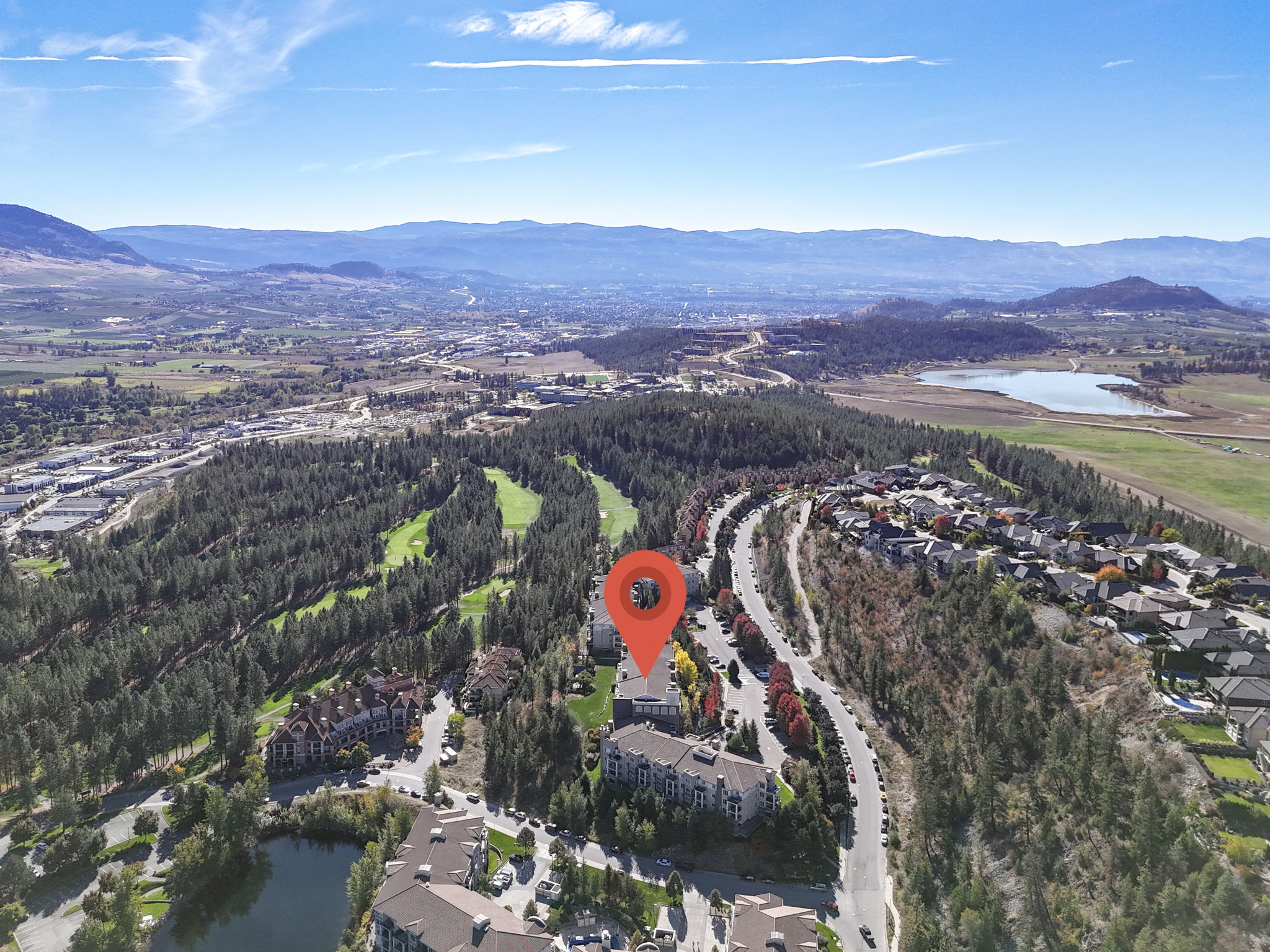 1875 Country Club Drive 1618 Kelowna V1V 2W7