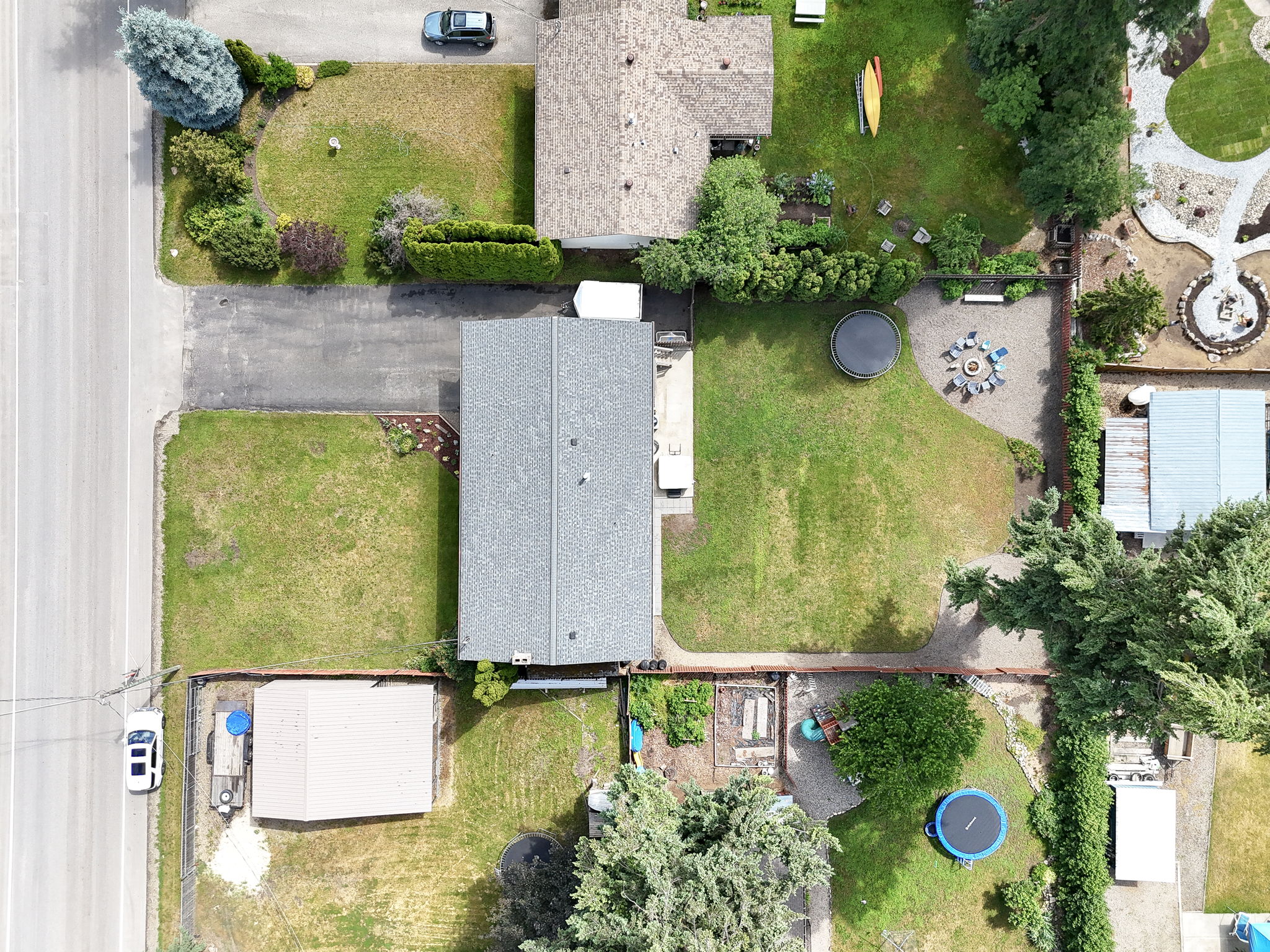 6274 Learmouth Road Coldstream V1B 3G1