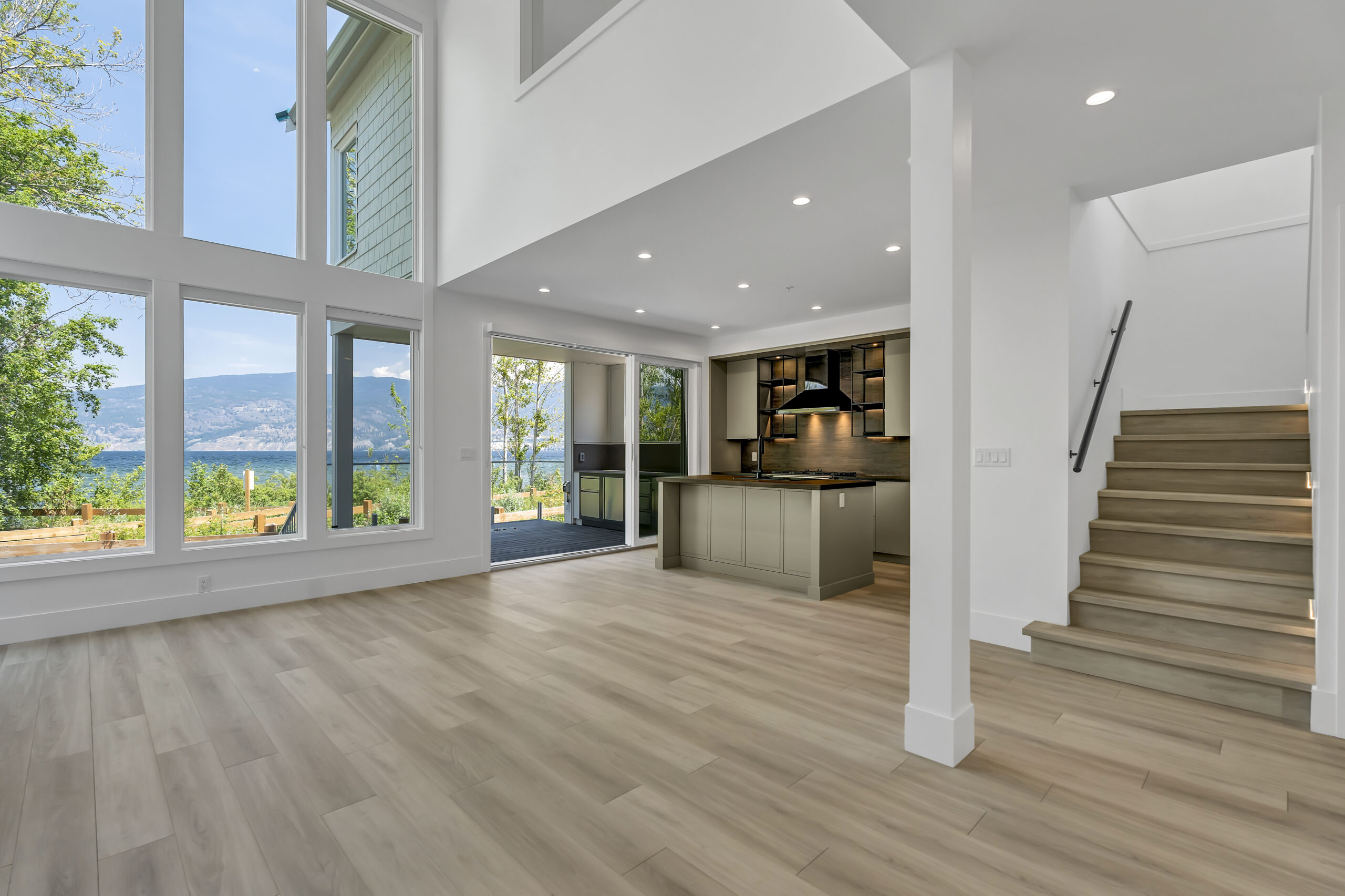 3190 Landry Crescent Summerland V0H 1Z9