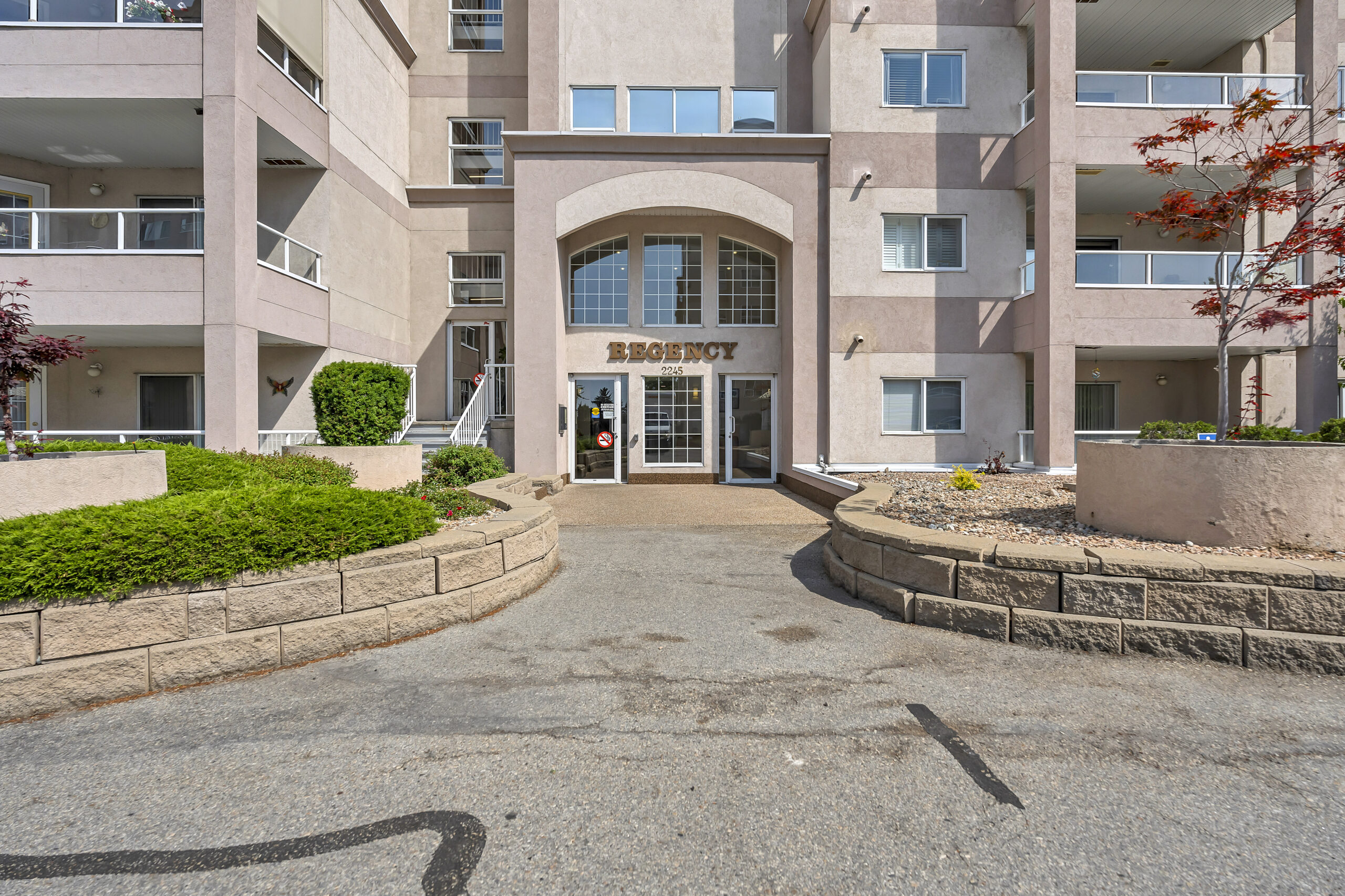 2245 Atkinson Street 604 Penticton V2A 8R7