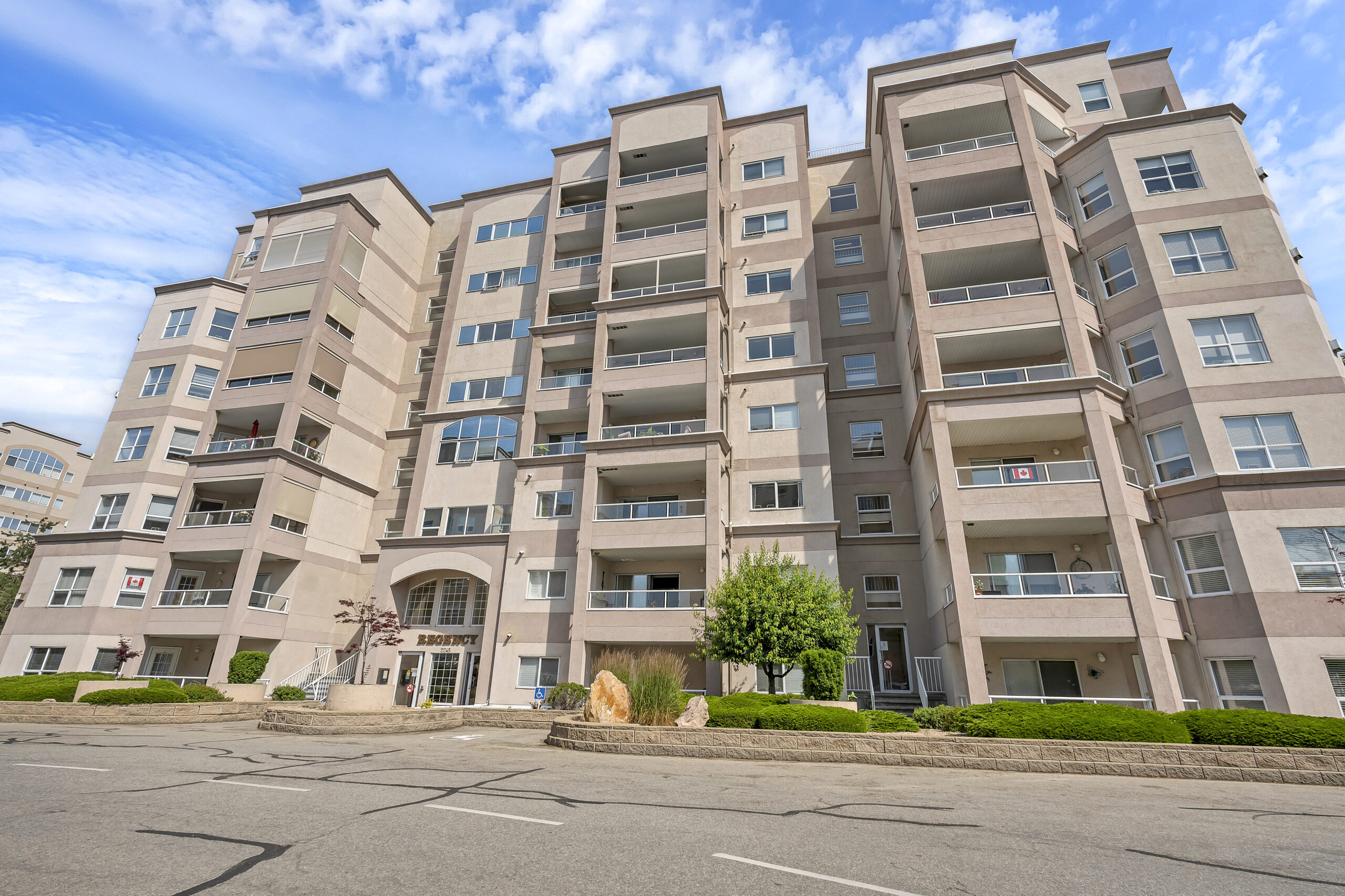 2245 Atkinson Street 604 Penticton V2A 8R7