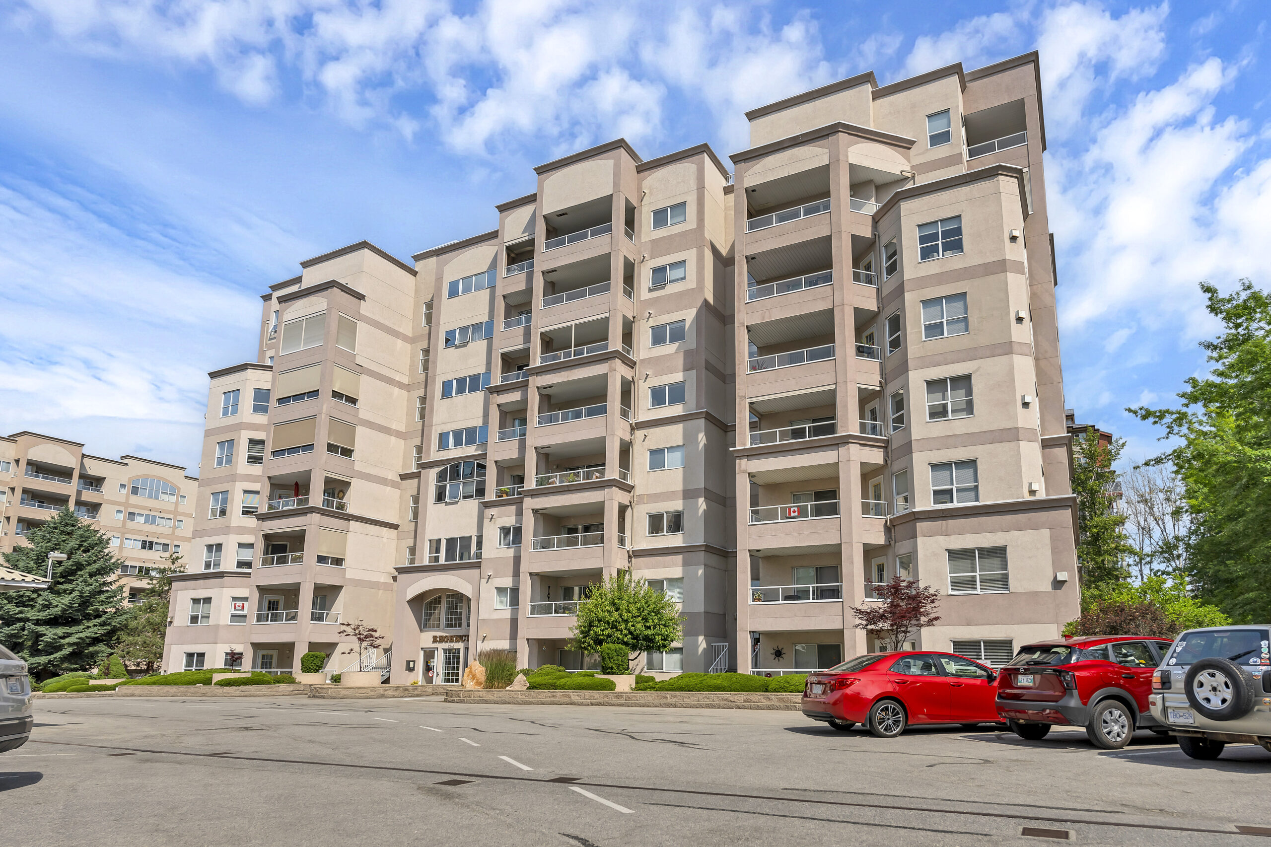 2245 Atkinson Street 604 Penticton V2A 8R7