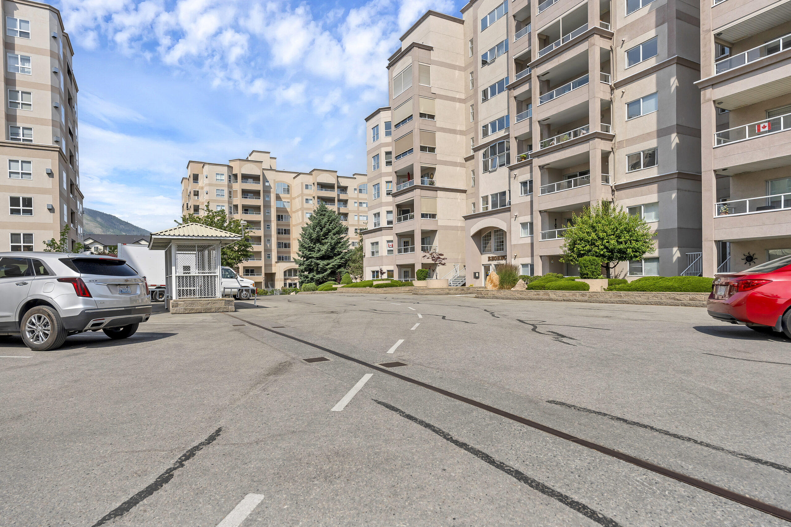 2245 Atkinson Street 604 Penticton V2A 8R7