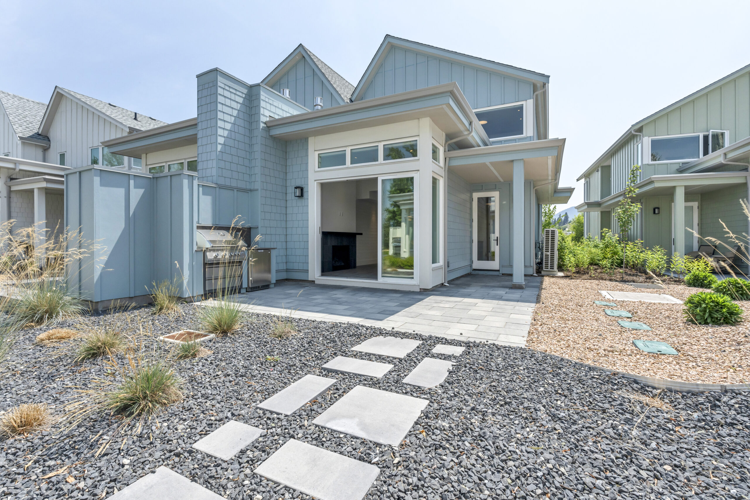 3290 Landry Crescent Summerland V0H 1Z9