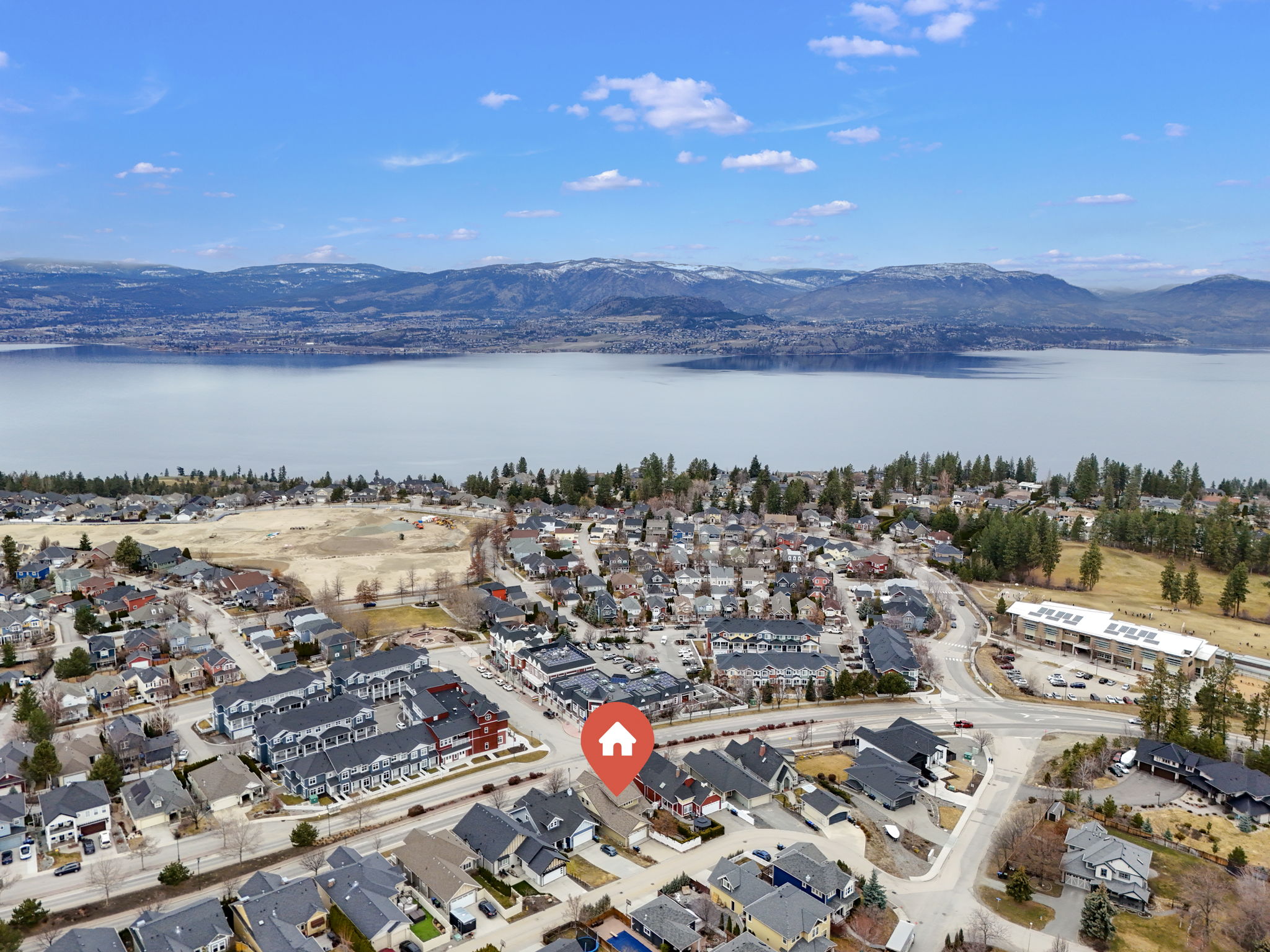 5333 Chute Lake Road Kelowna V1W 4L5